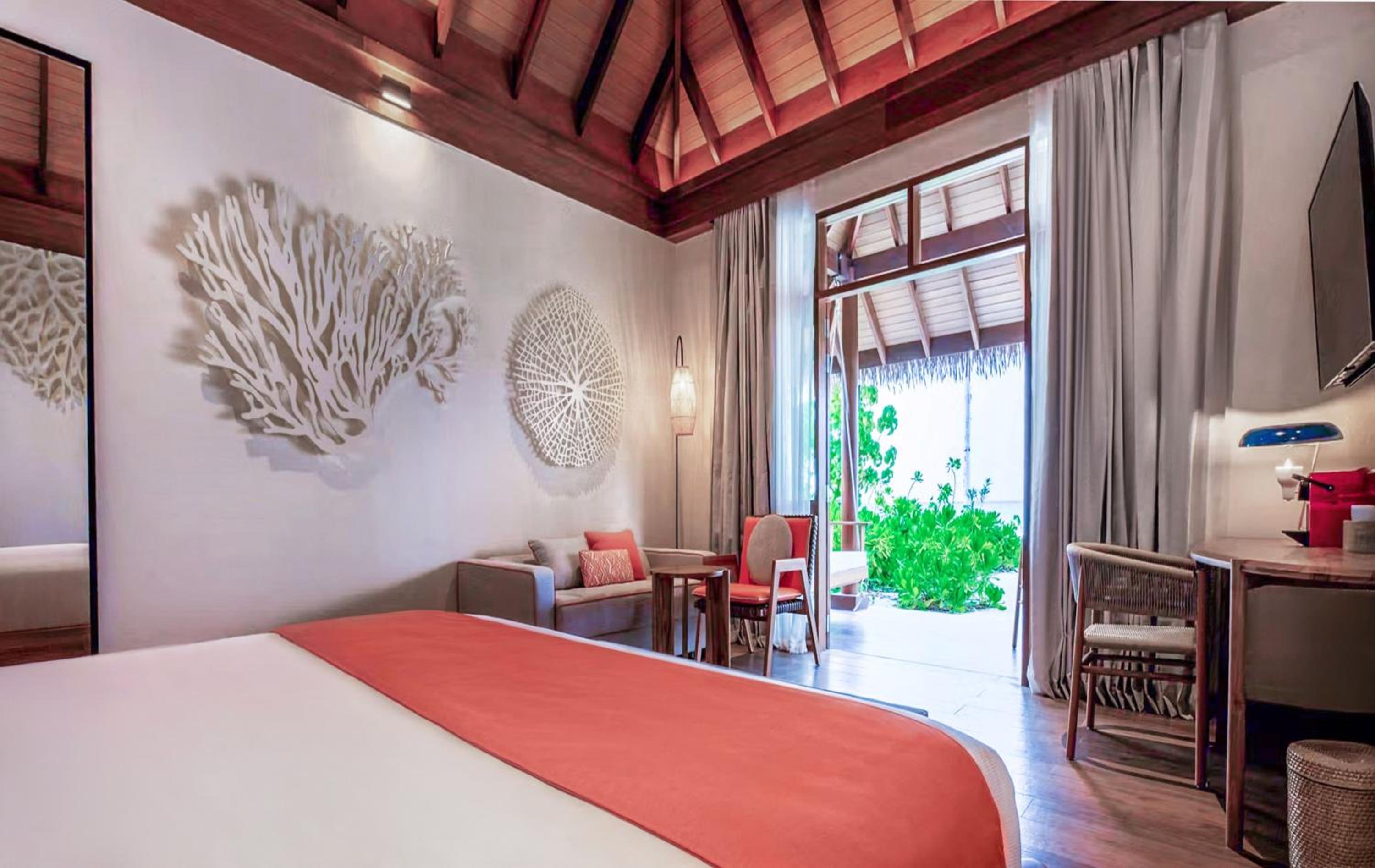 Sunrise Beach Villa photo 2