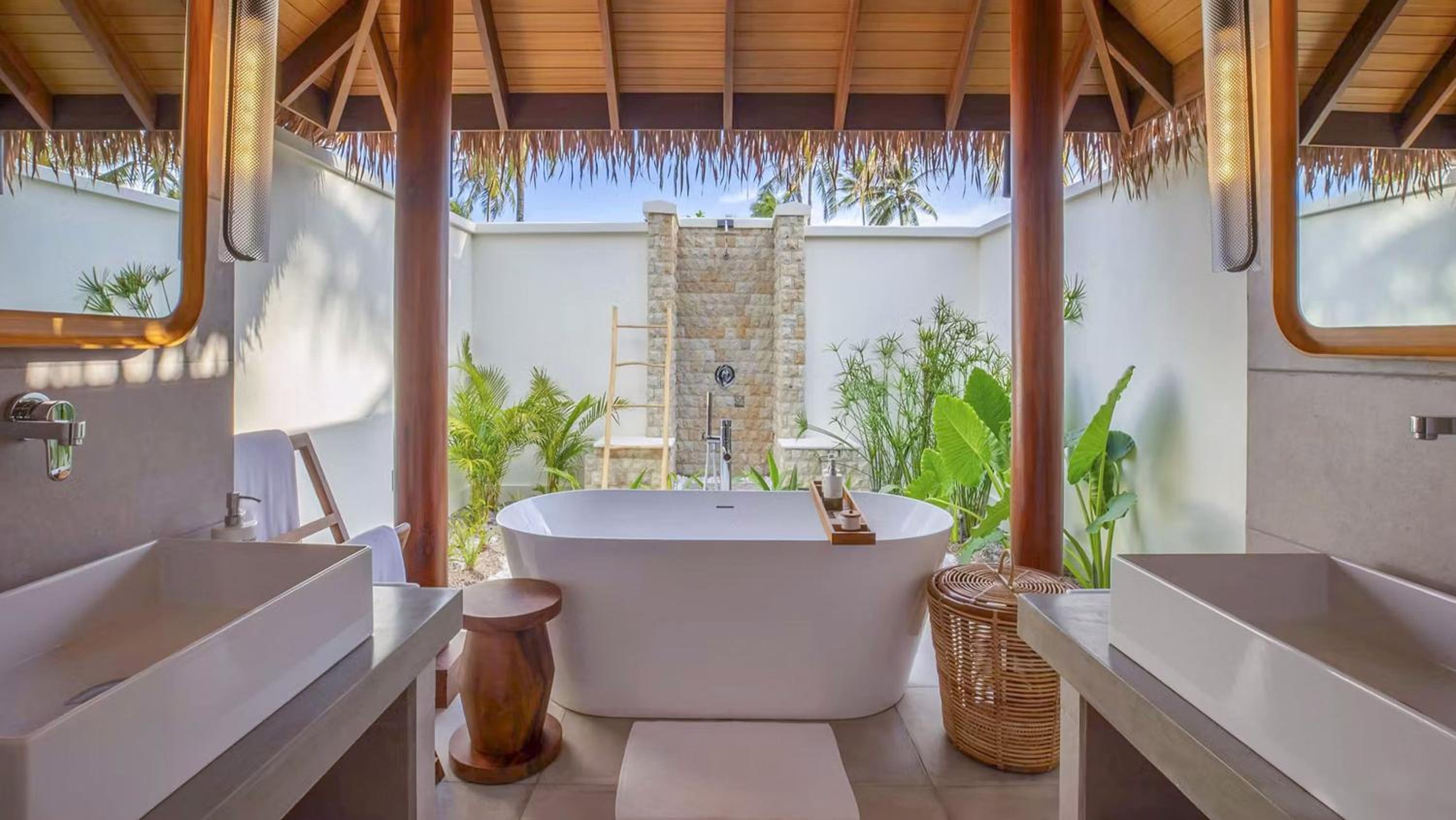 Sunset Suite Villas with Pool photo 1