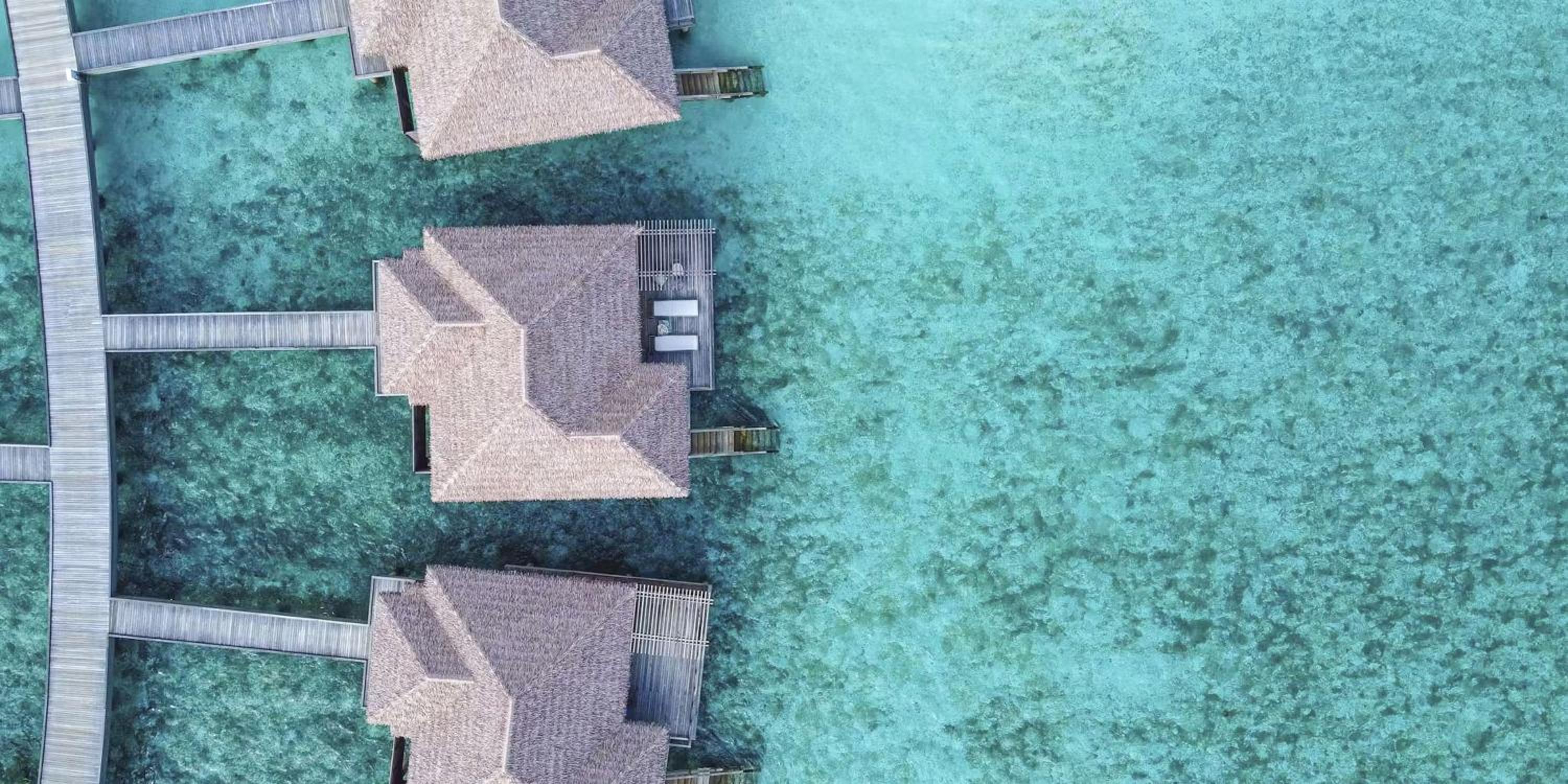 Sunrise Water Villa  photo 1