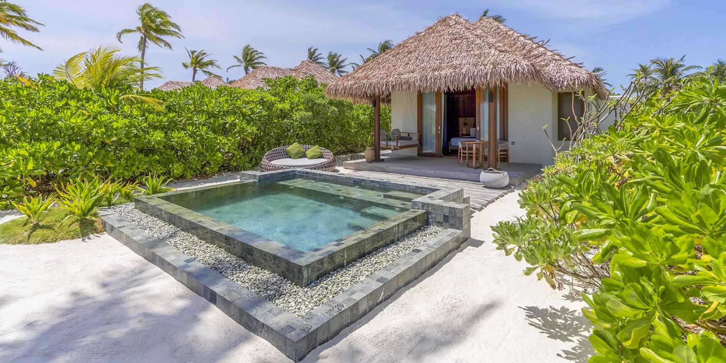 Sunset Suite Villas with Pool photo 2