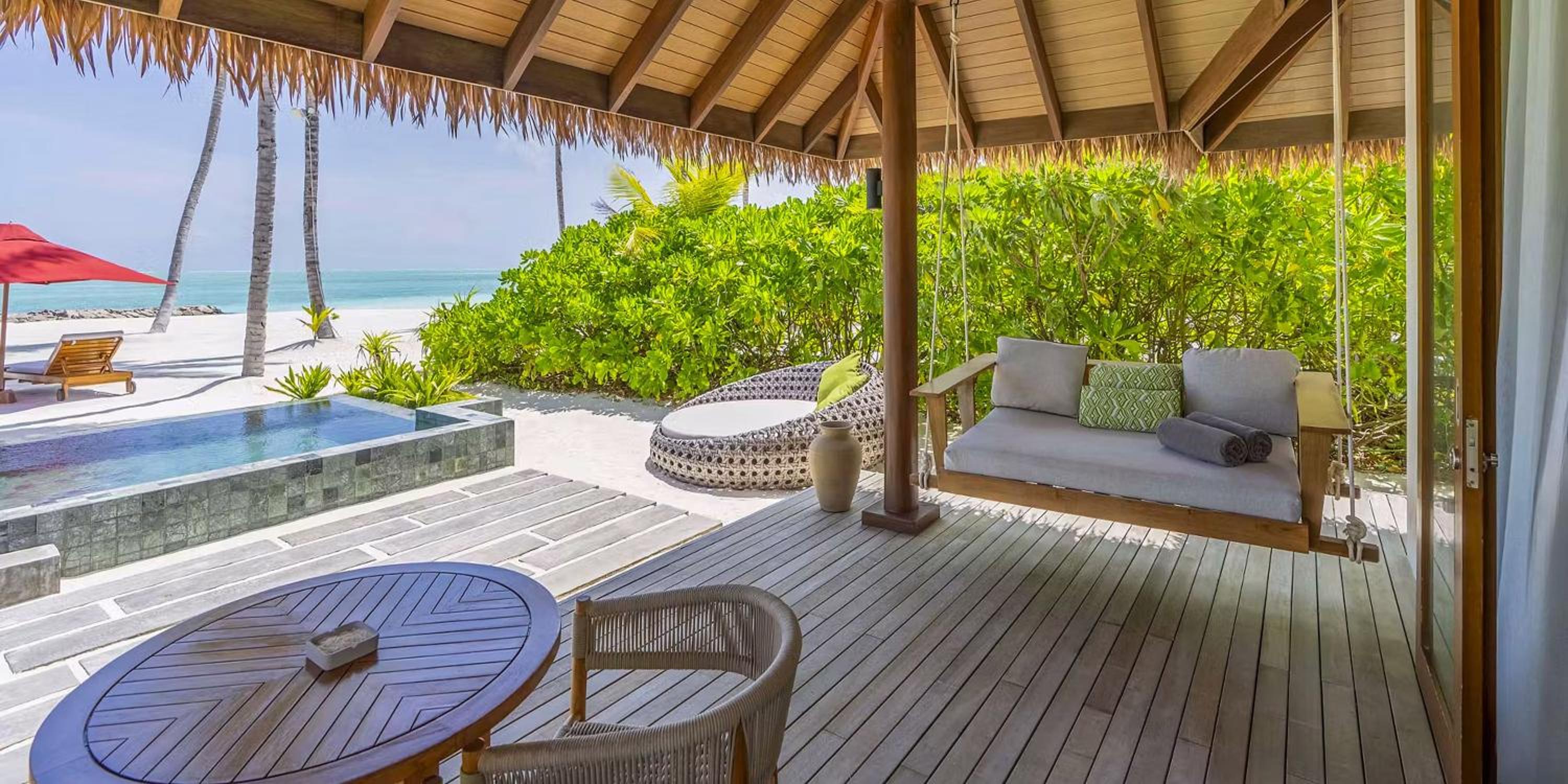 Sunset Suite Villas with Pool photo 3