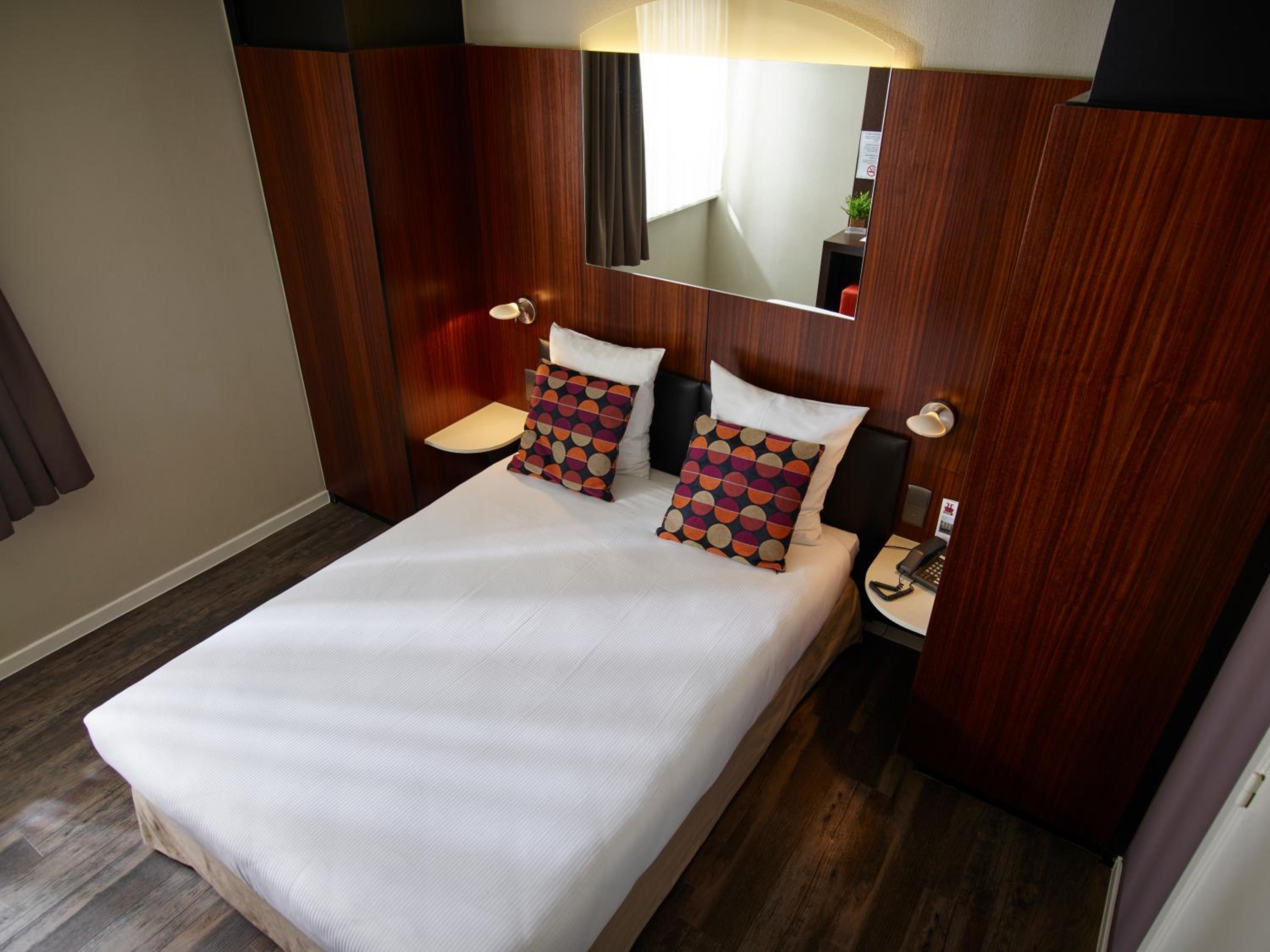 Comfort Double Room photo 3