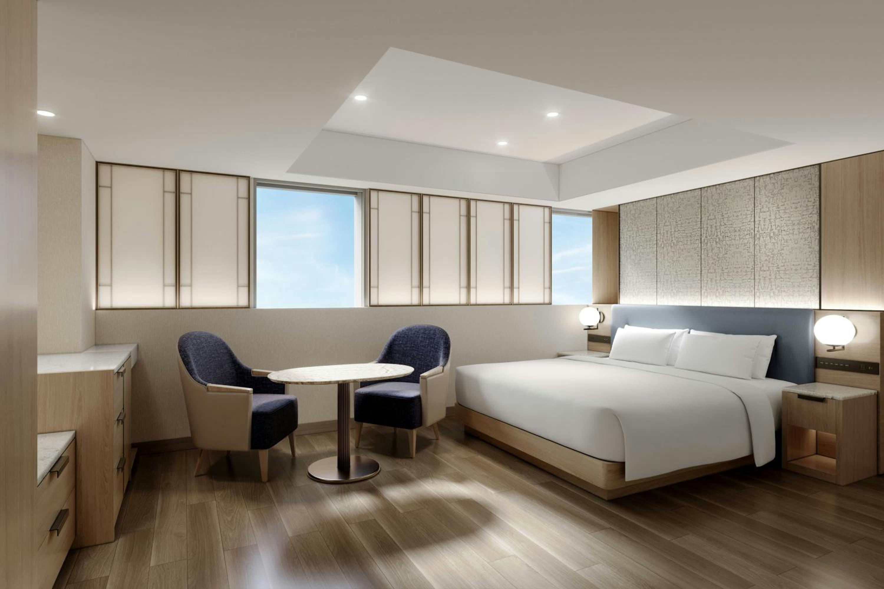 King Room - Photo 2