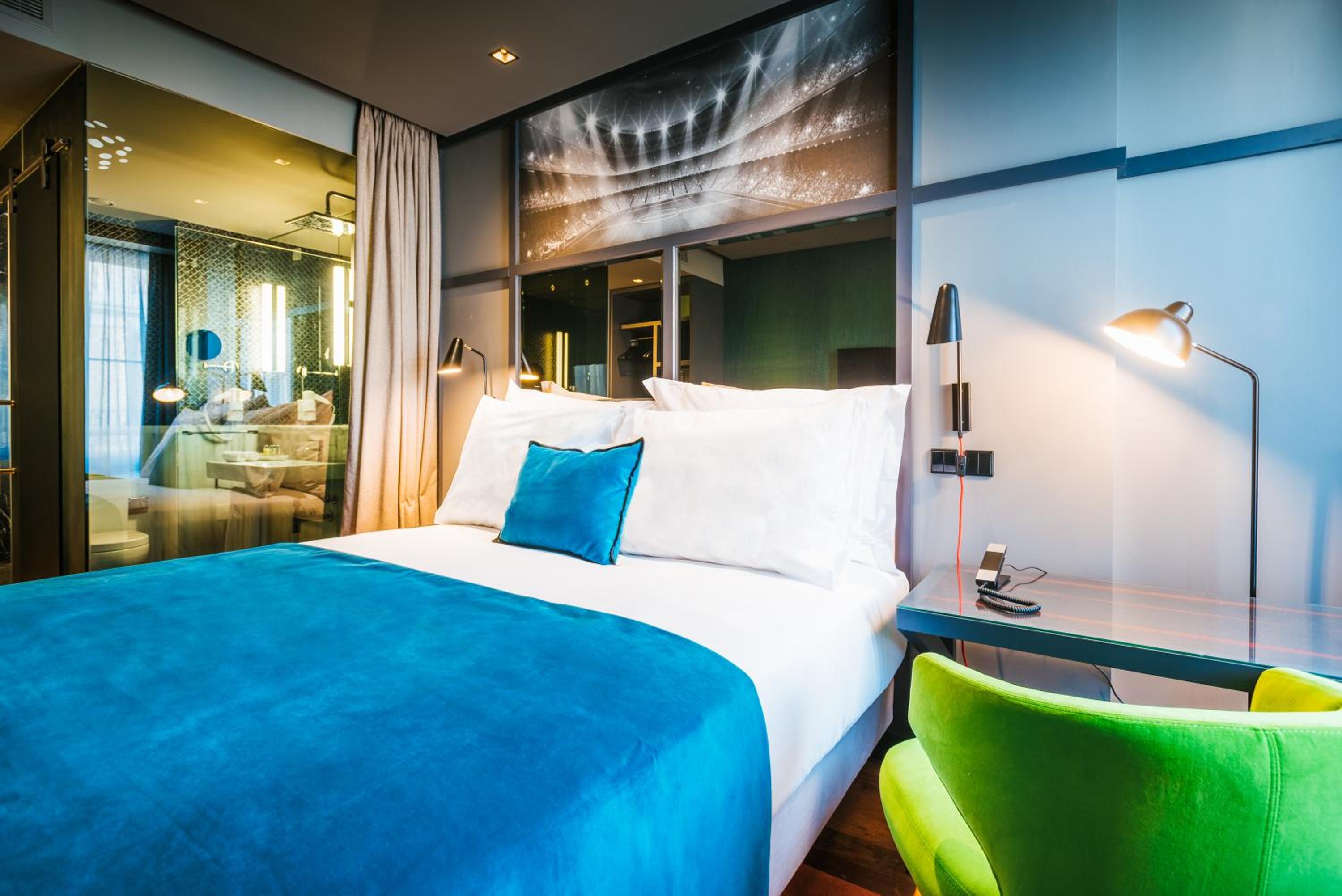 CR Double Room photo 1