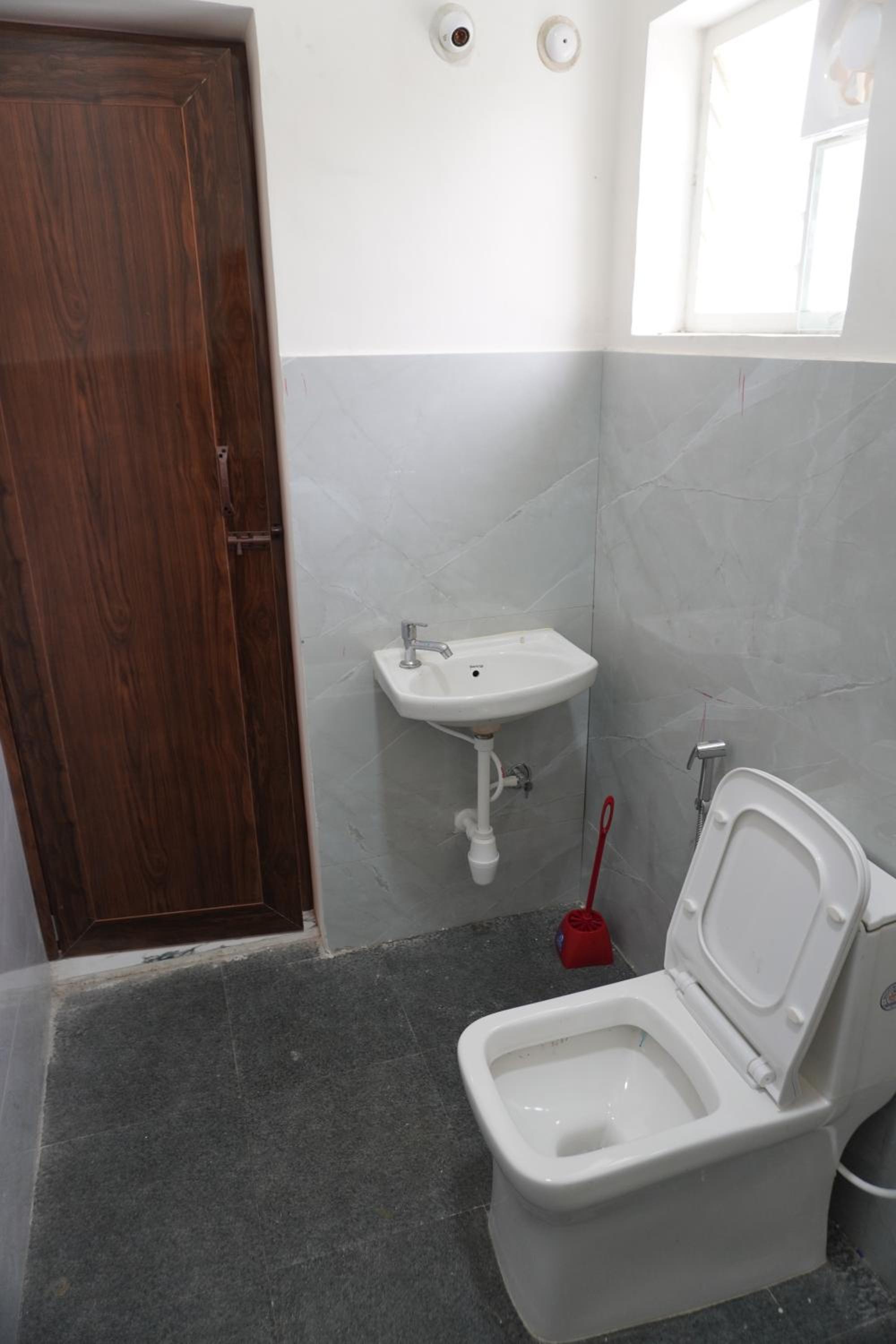 Triple Room with Private Bathroom photo 1