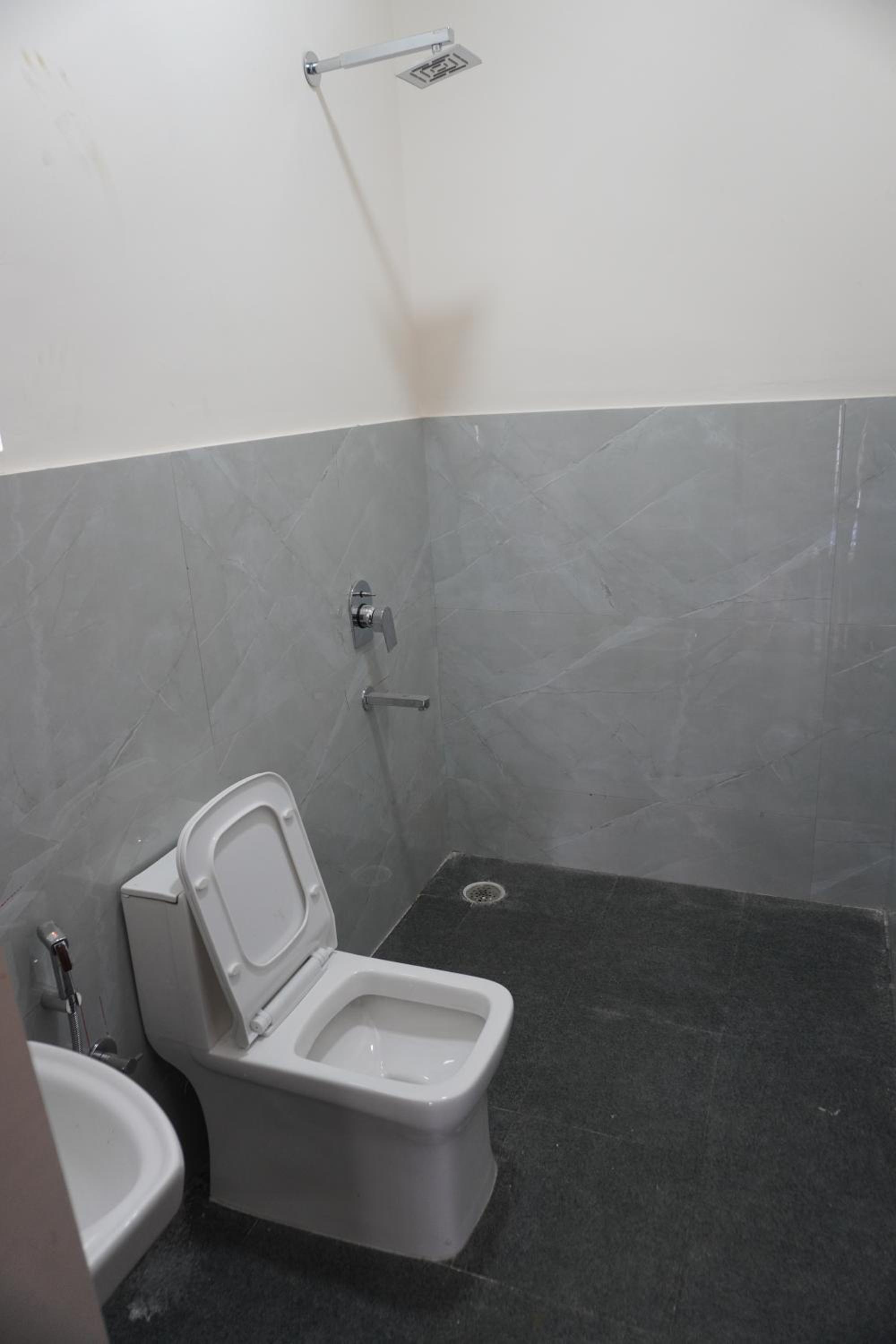 Triple Room with Private Bathroom photo 2