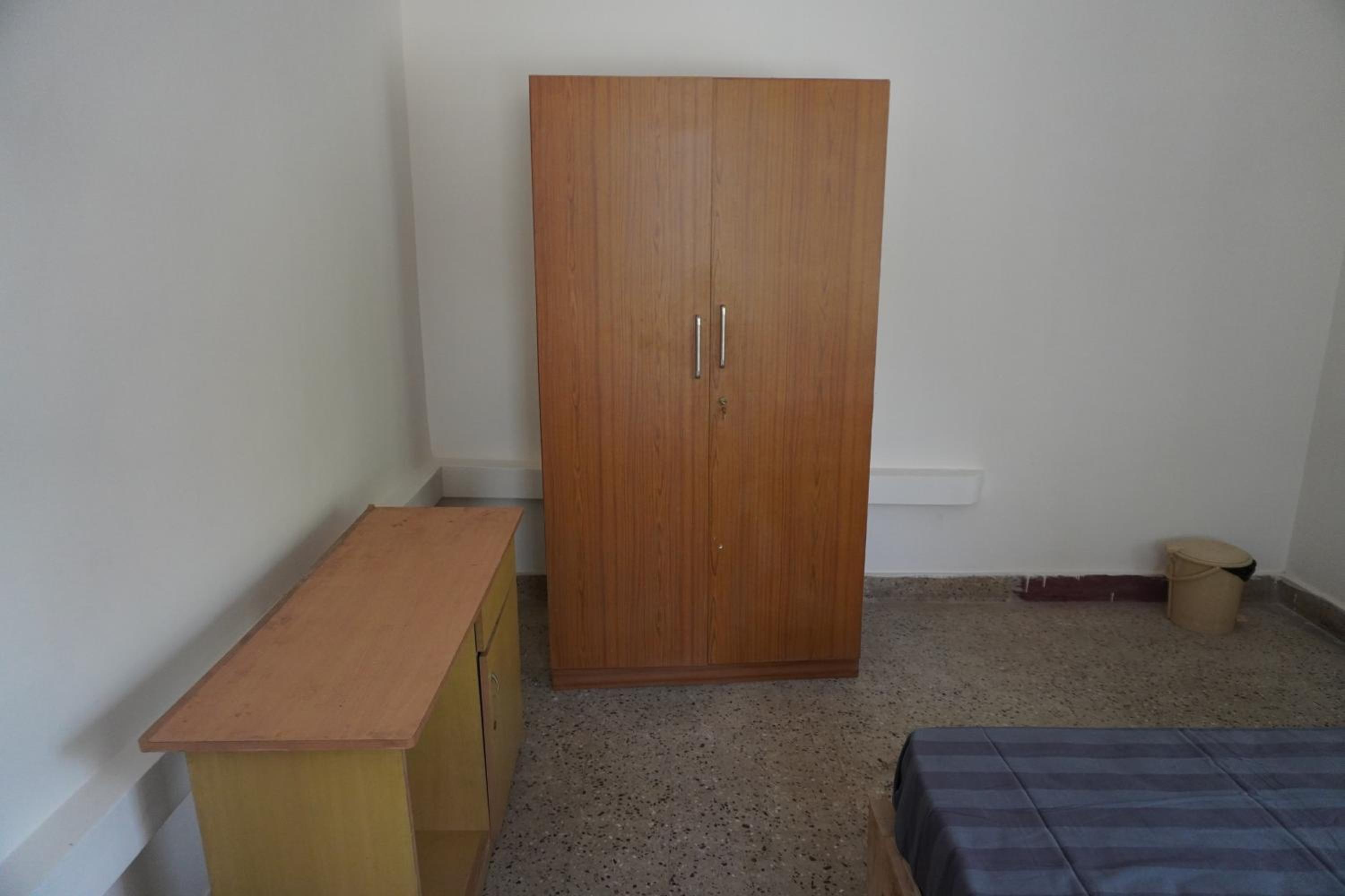 Triple Room with Private Bathroom photo 3