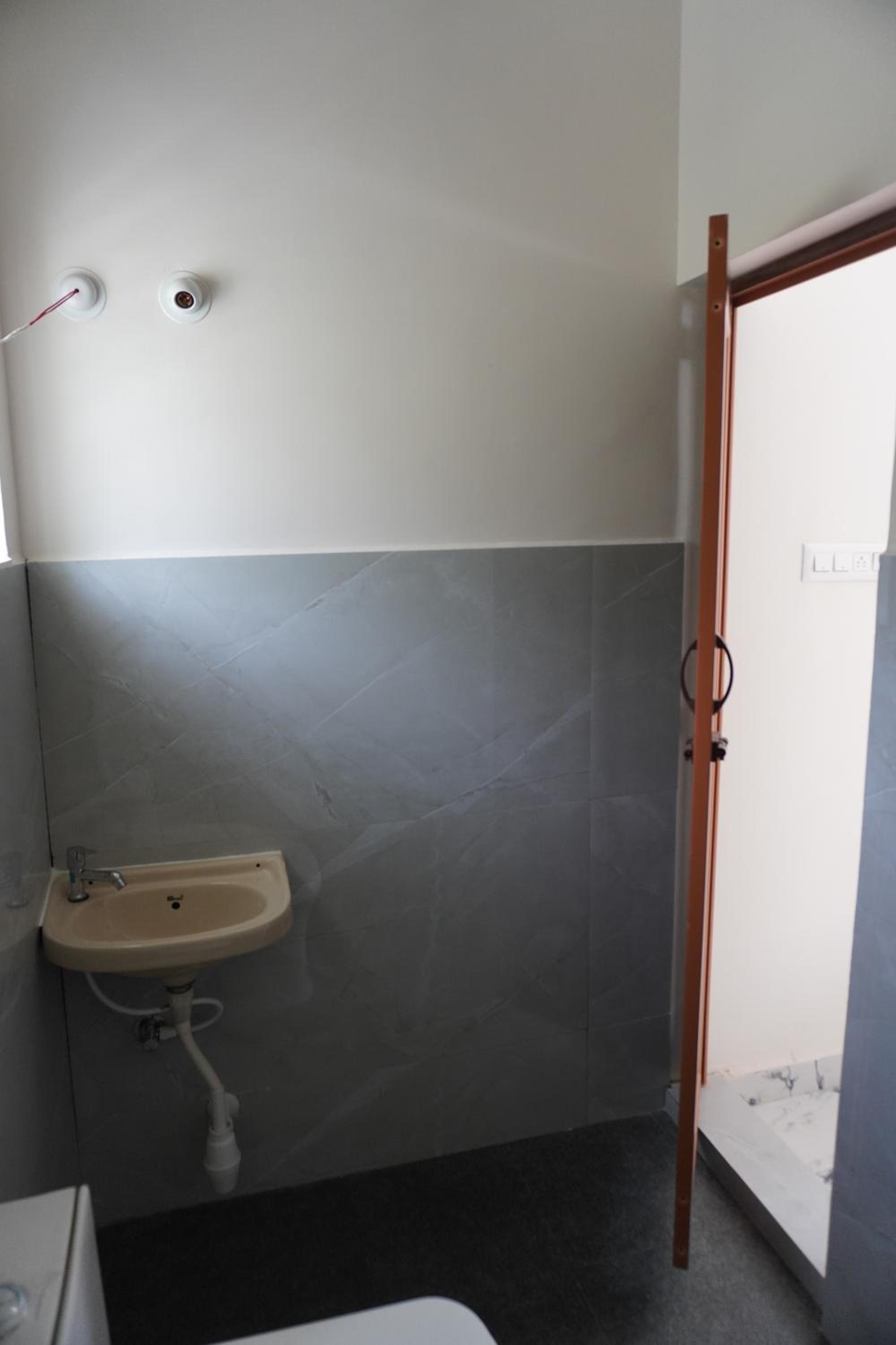 Triple Room with Private Bathroom photo 1