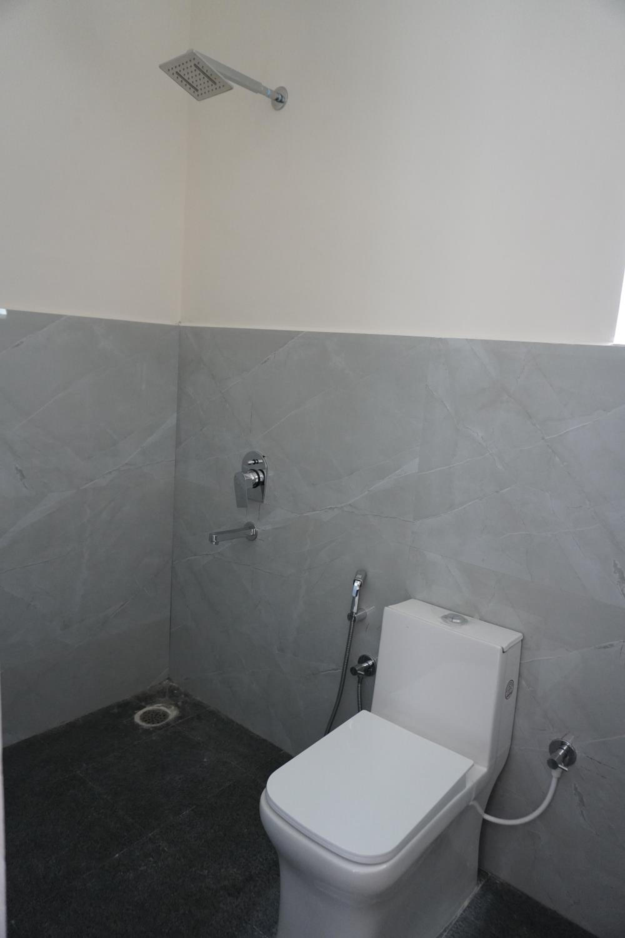 Triple Room with Private Bathroom photo 2