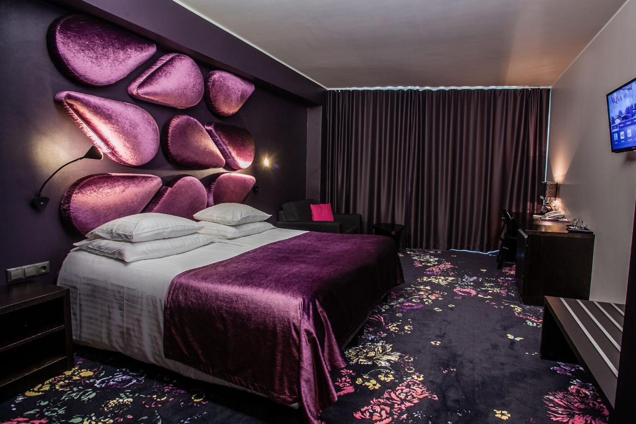 XL Double or Twin Room with Spa Access (2+1) - Photo 4
