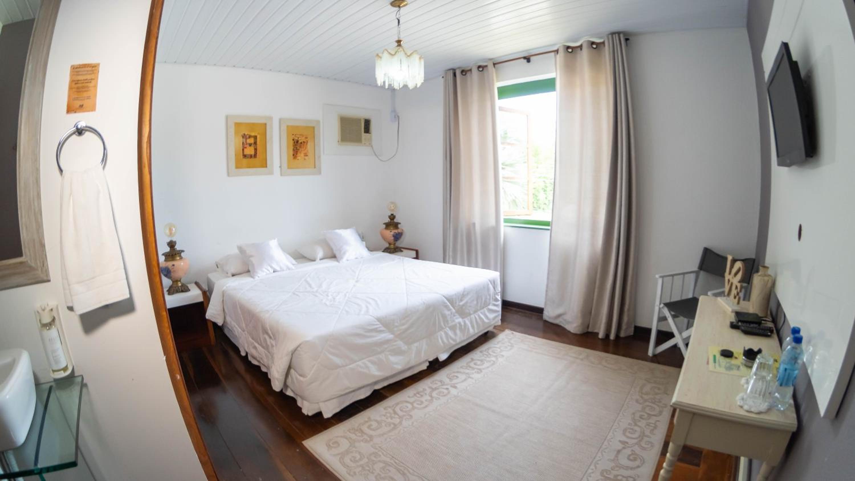 Standard Double Room photo 1