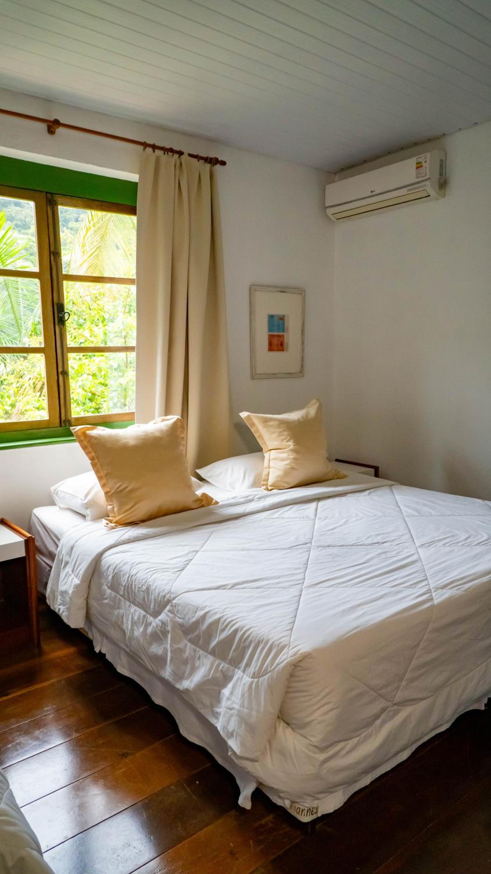 Standard Double Room photo 2