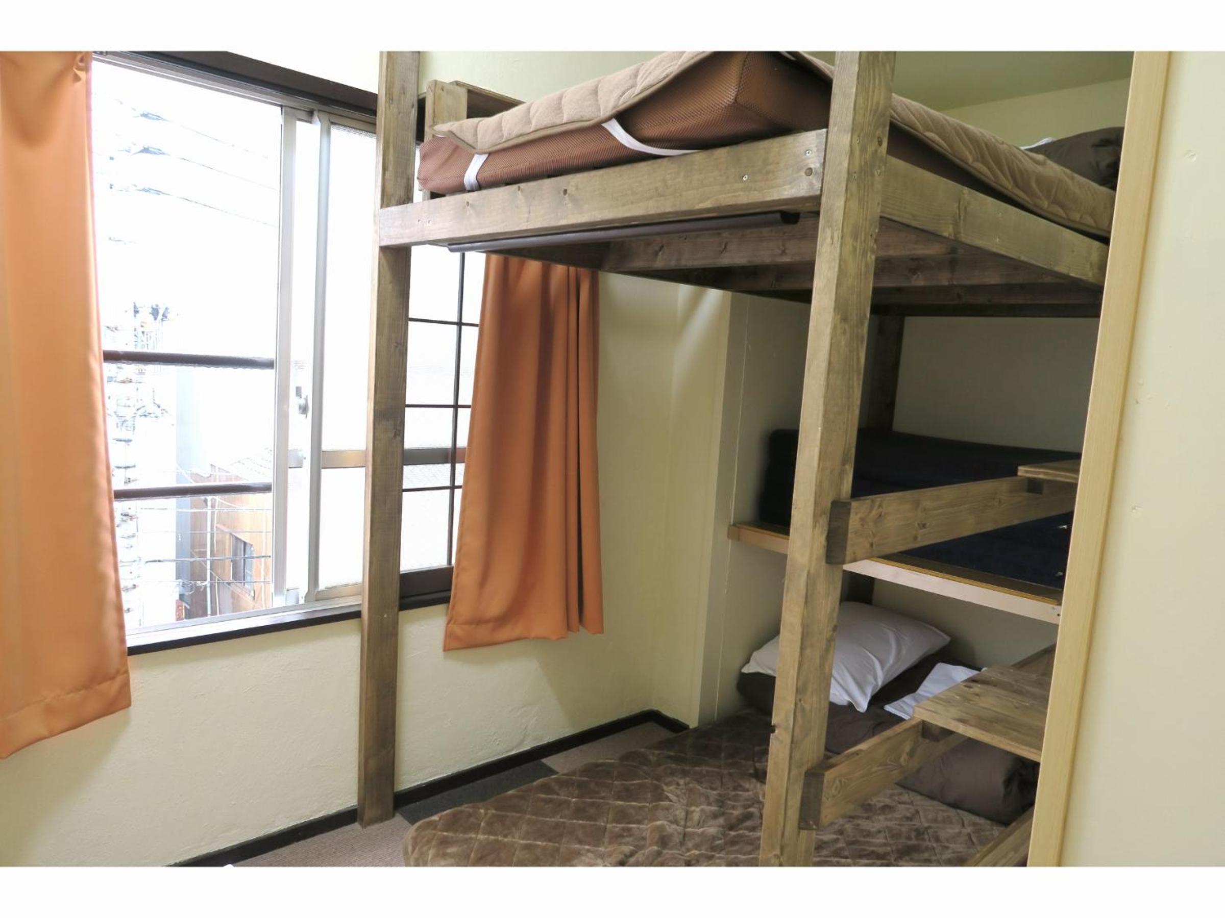 Twin Room photo 1