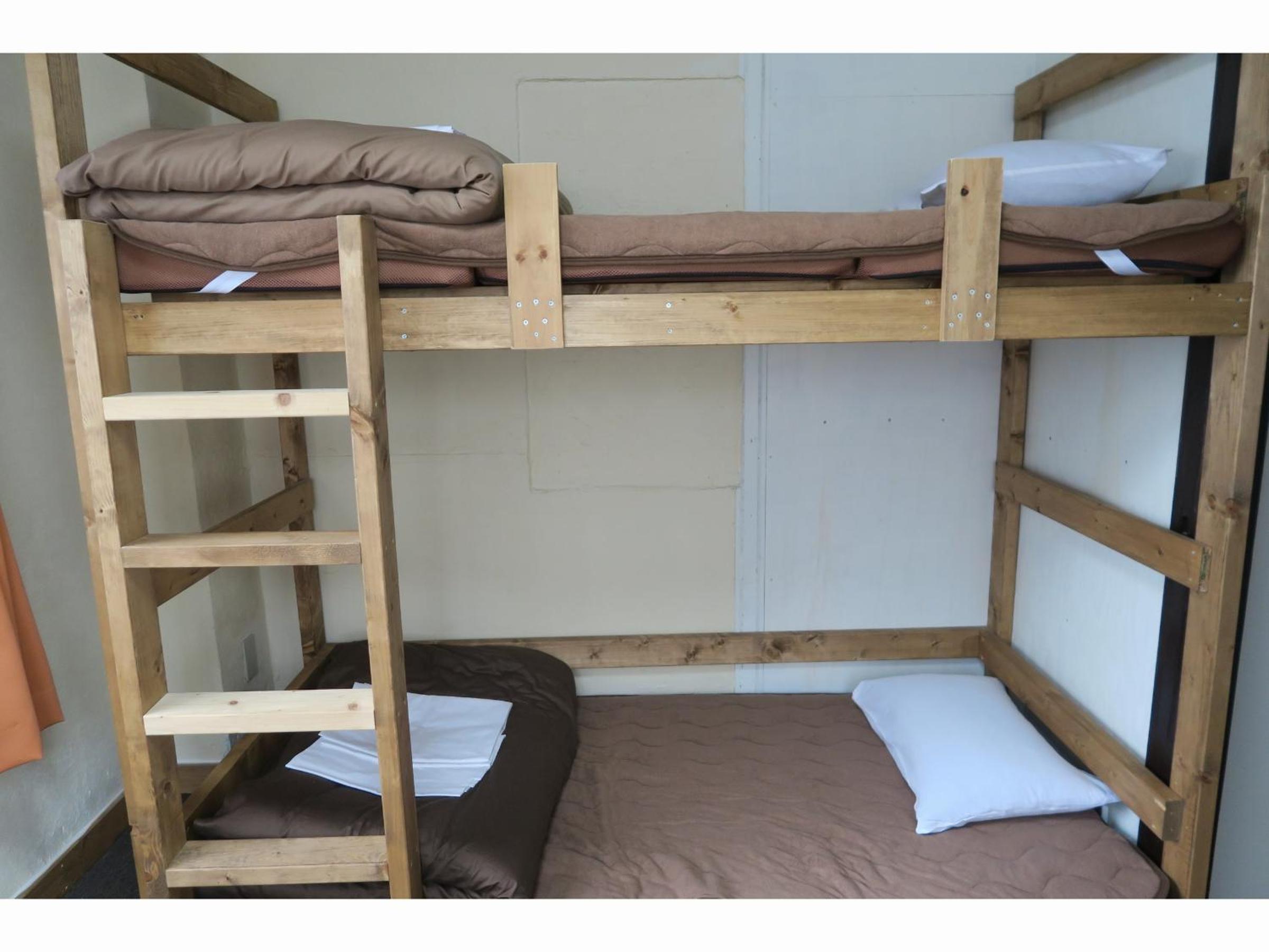 Quadruple Room photo 1