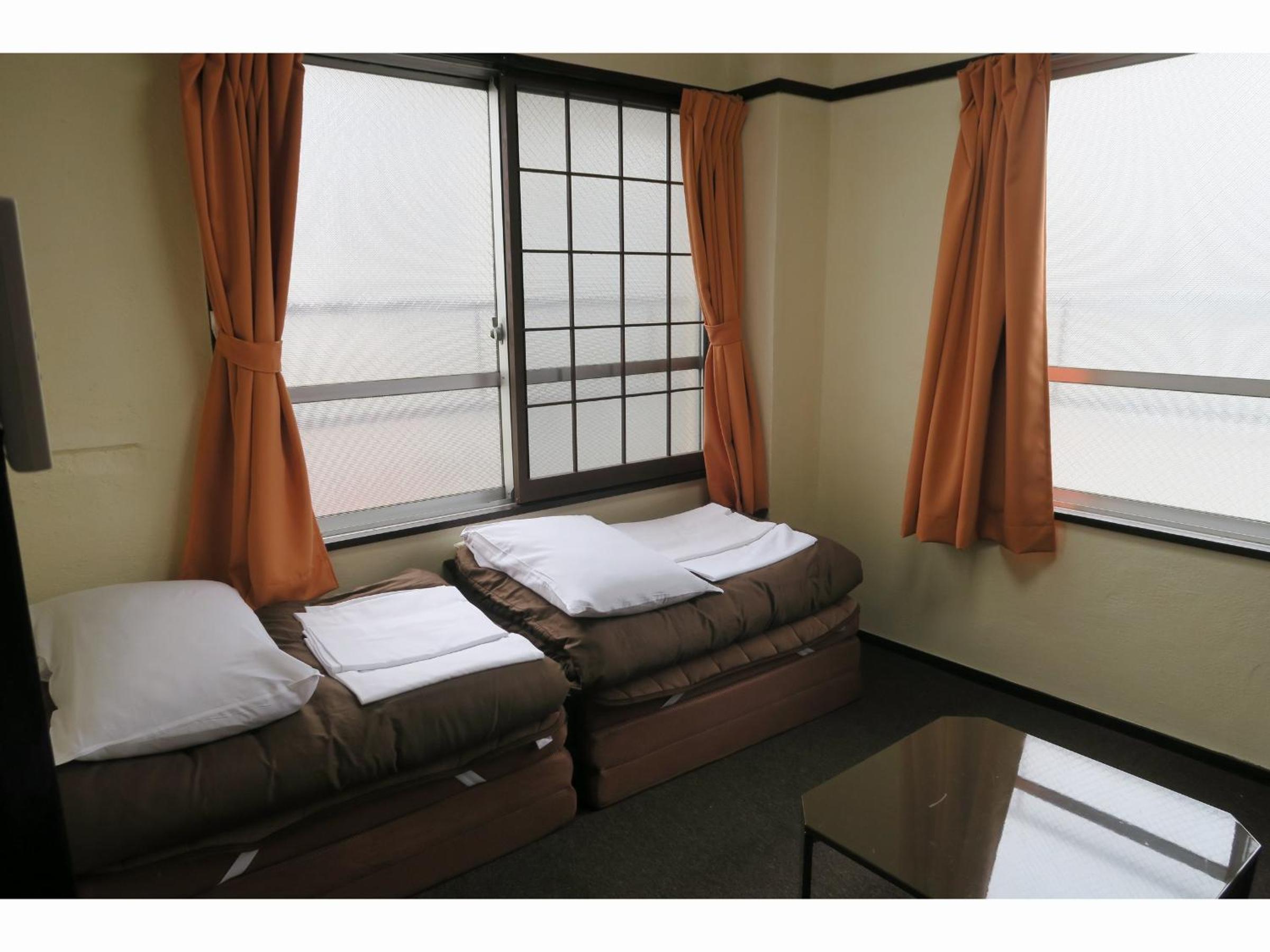 Quadruple Room photo 2