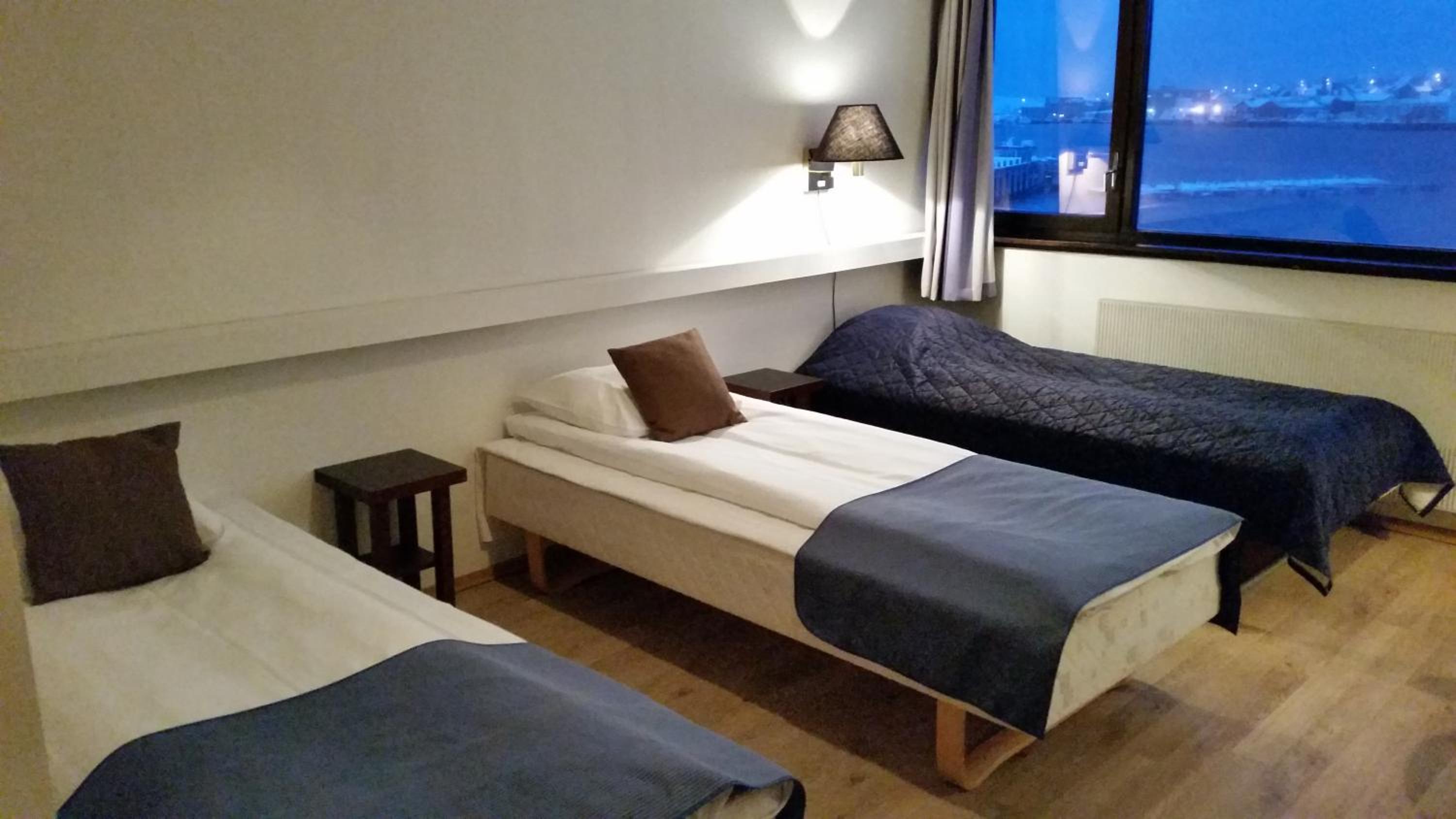 Triple Room photo 2