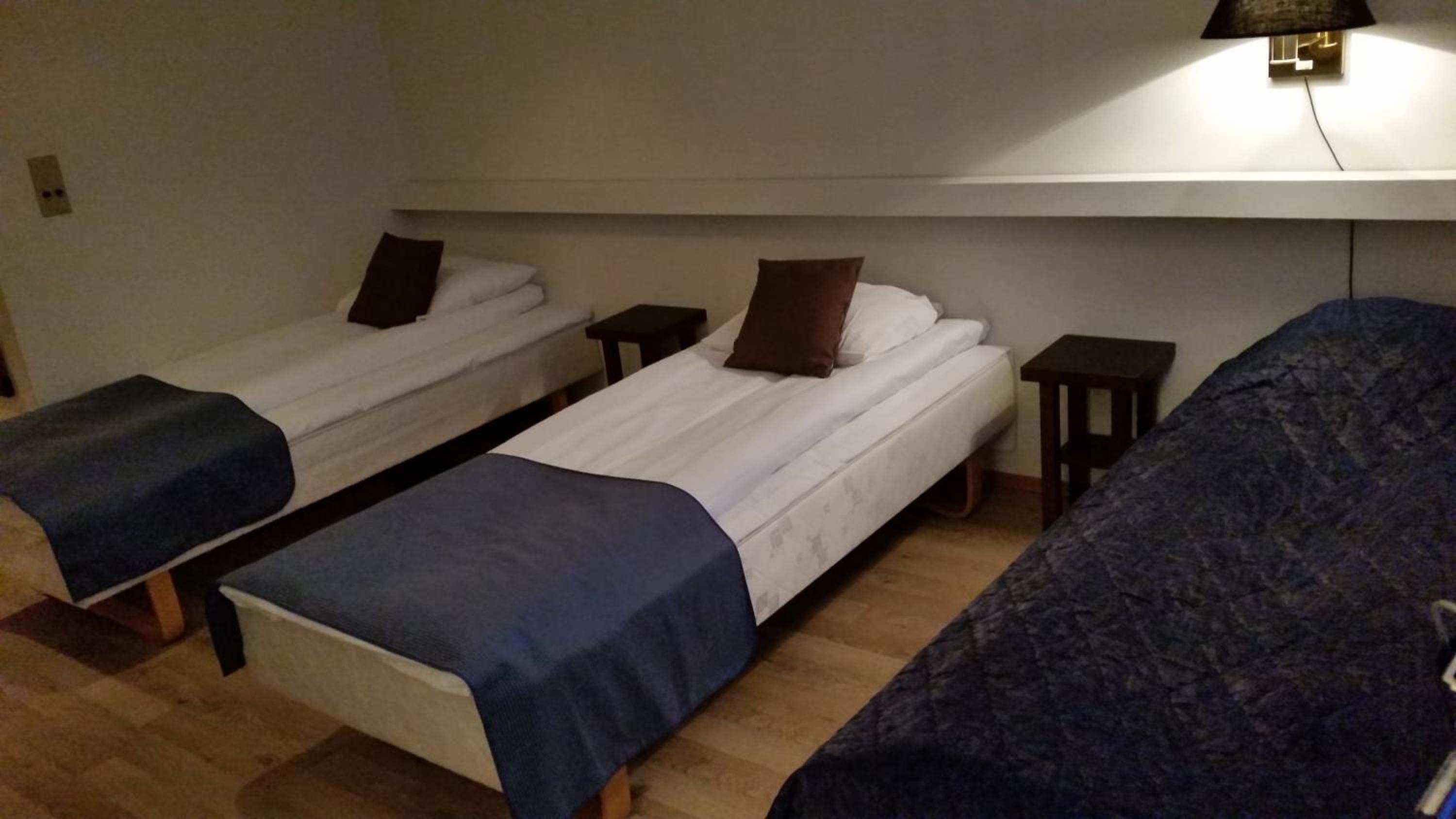 Triple Room photo 1