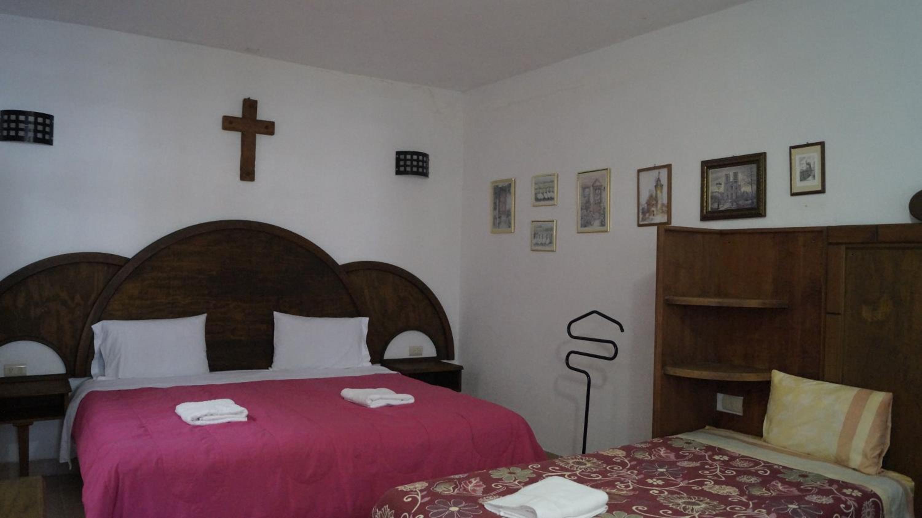 Classic Quadruple Room photo 1