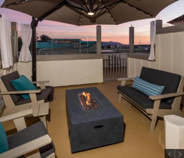California King Patio - East photo 2