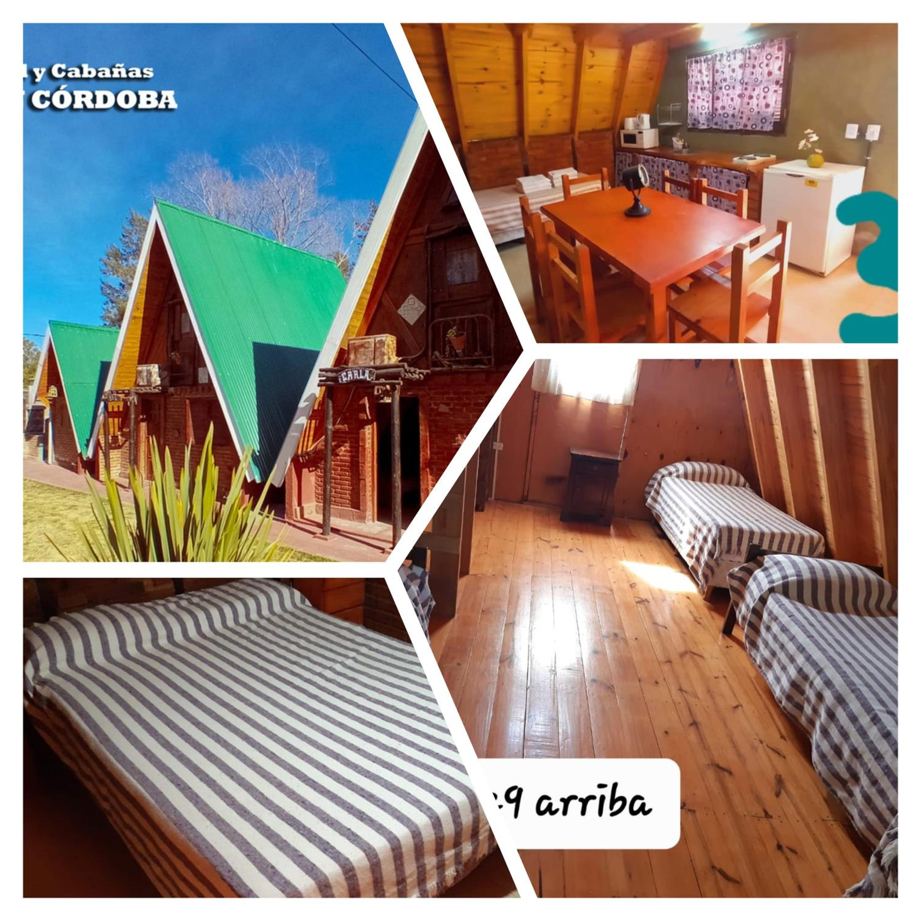 Chalet photo 1
