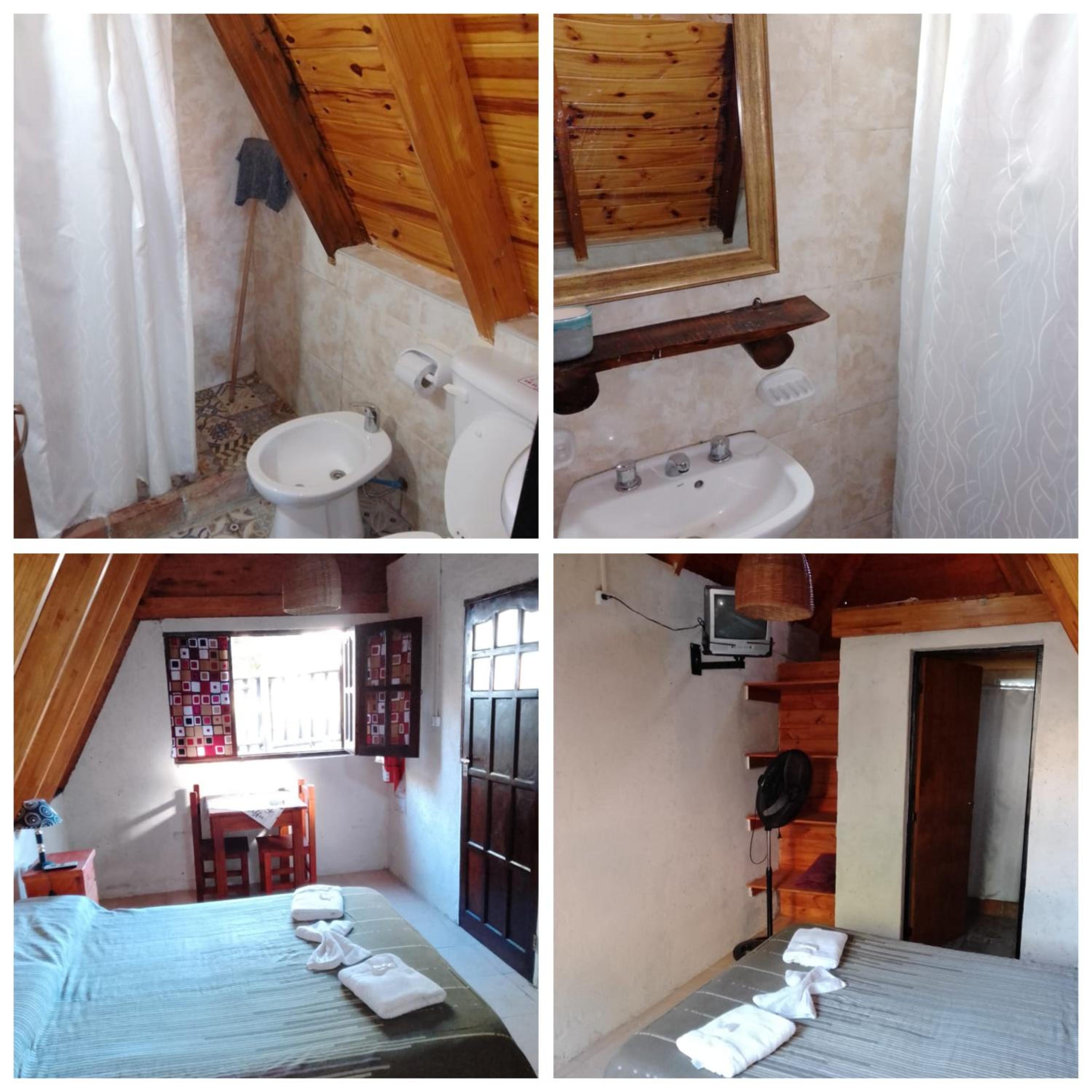 Chalet photo 2