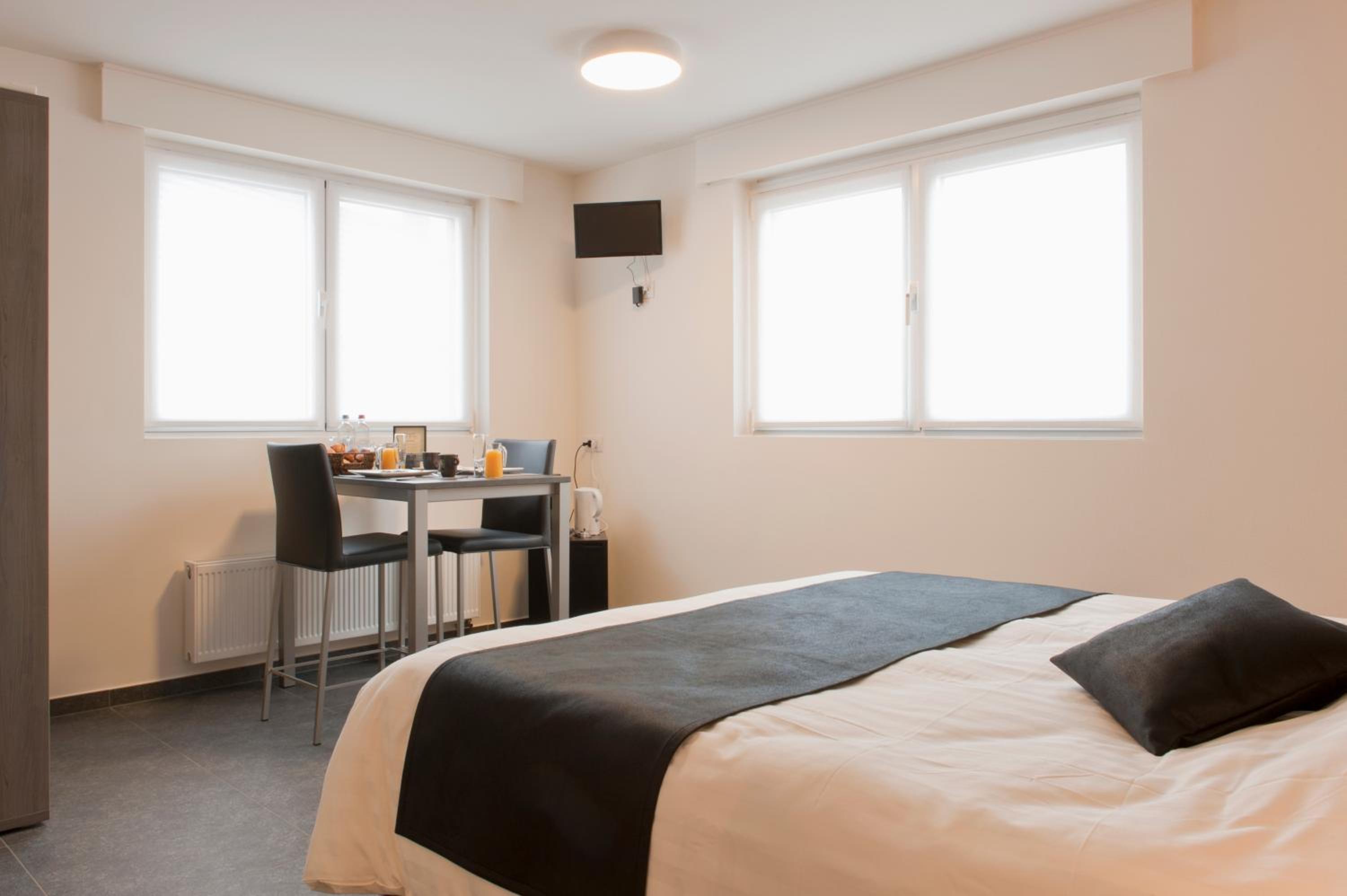 Deluxe Double or Twin Room - Photo 1