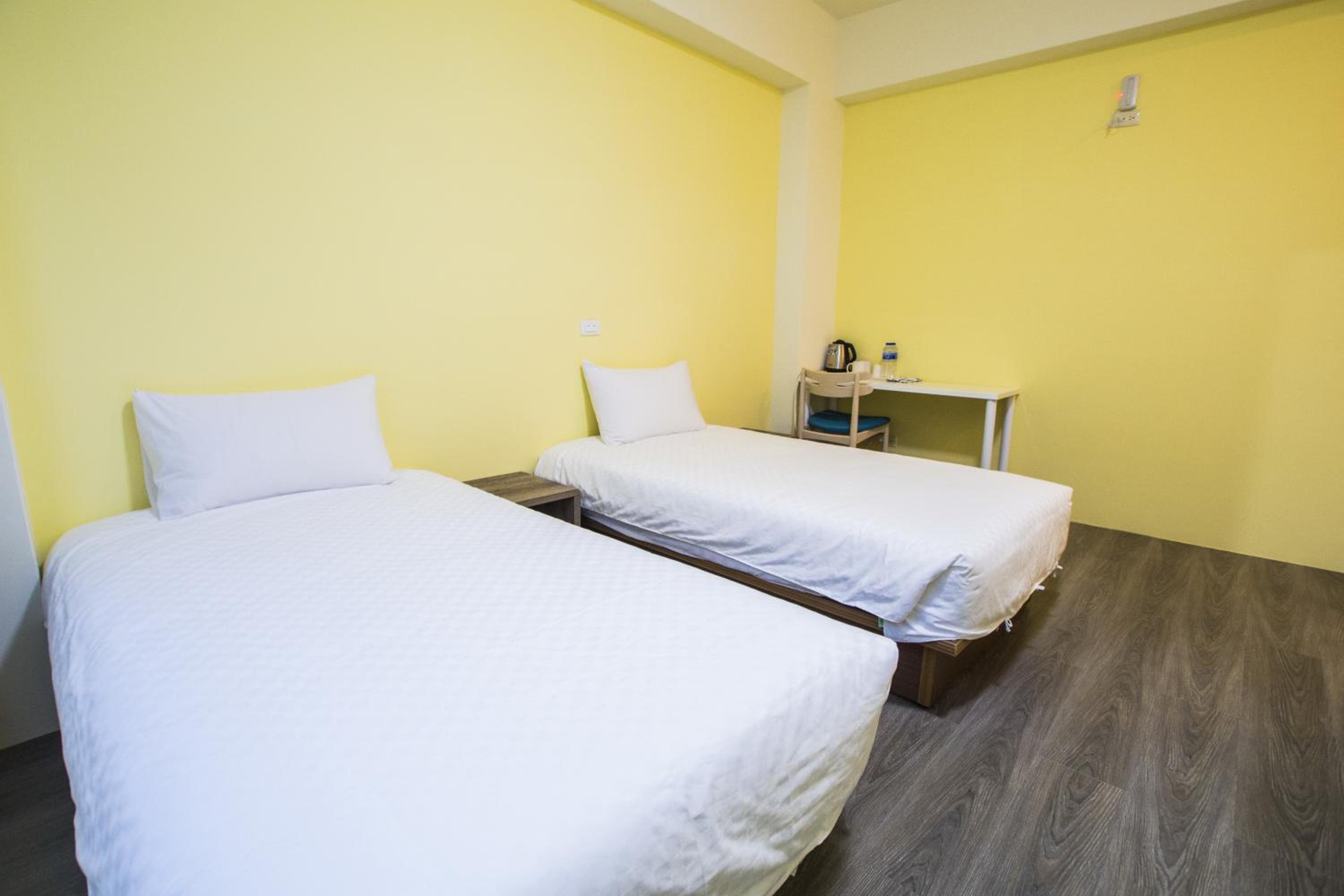 Double or Twin Room