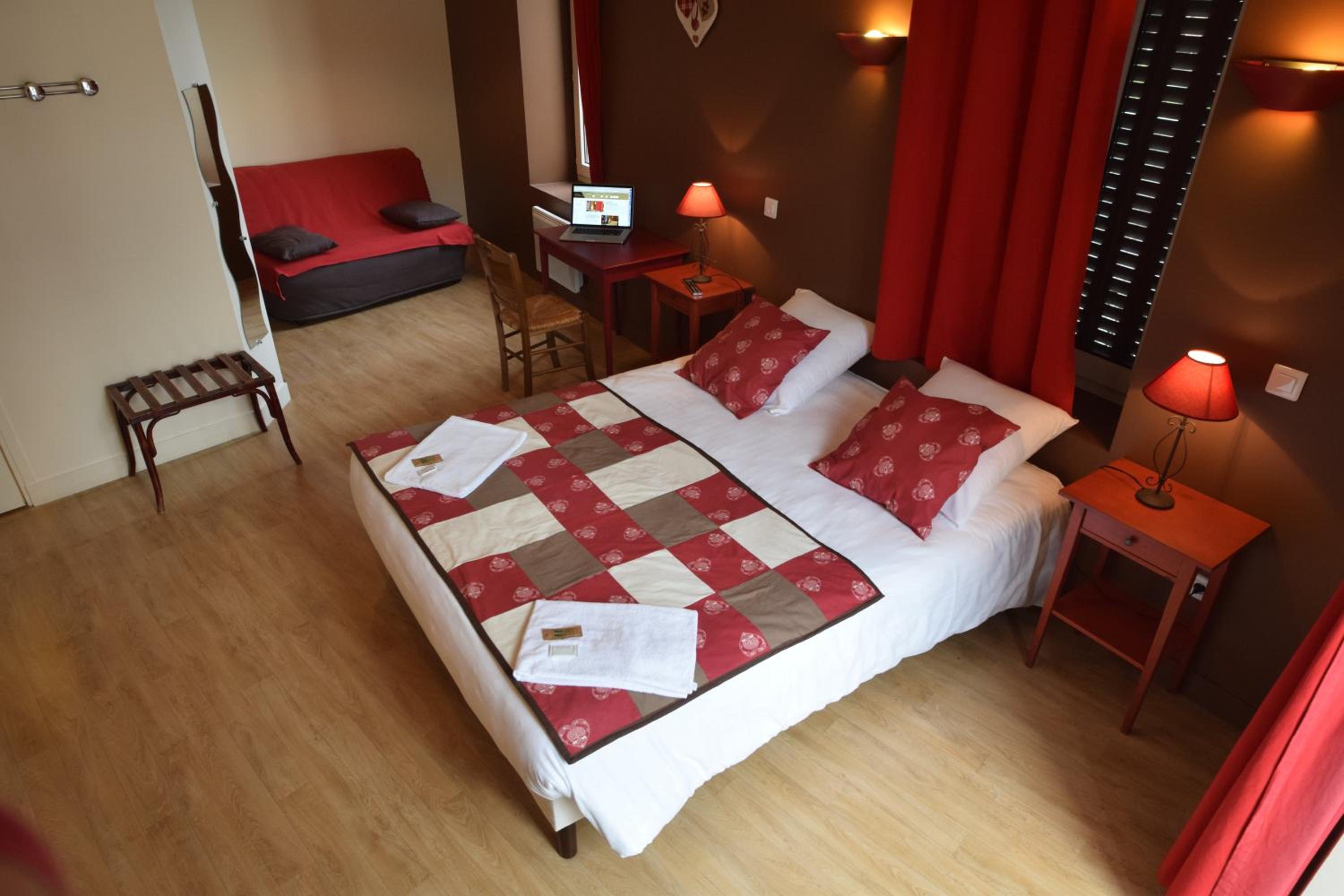 Superior Room photo 3