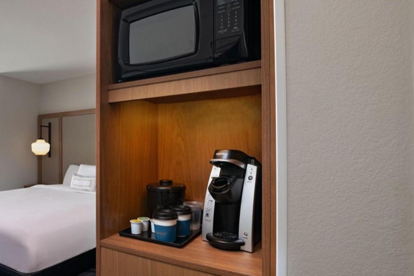 Fairfield Inn & Suites Lincoln Crete