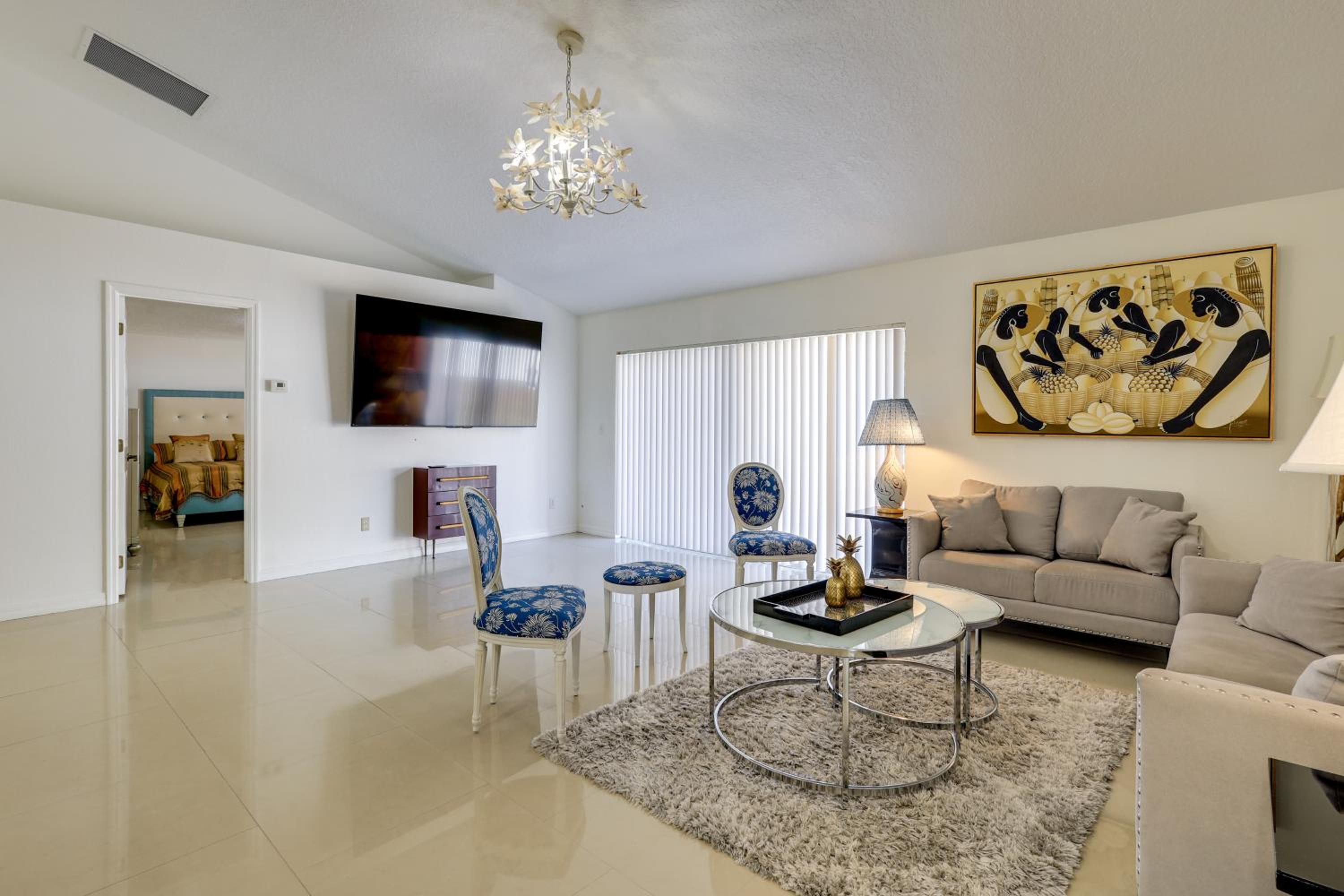 Vacation Home photo 1