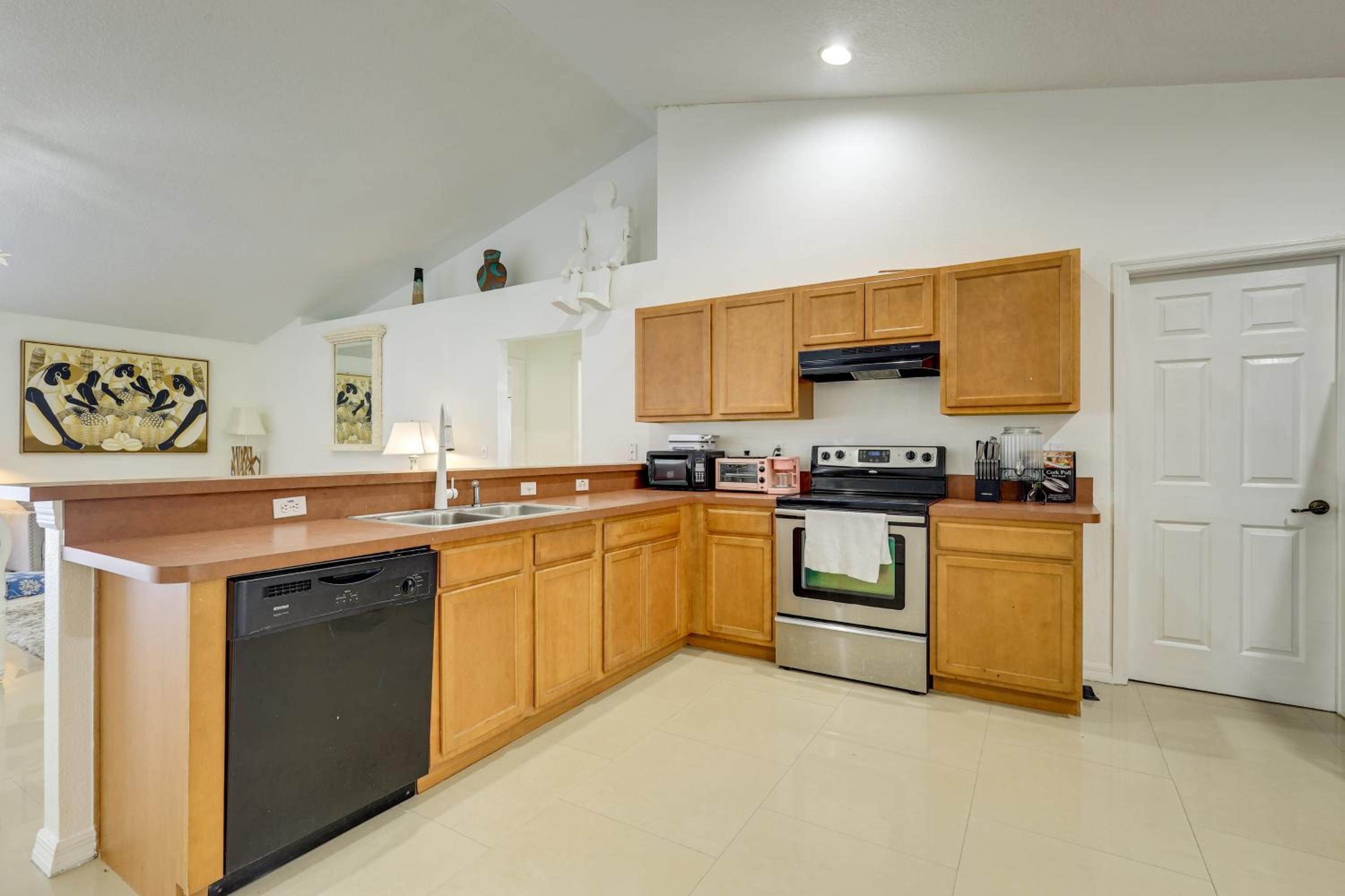Vacation Home photo 3