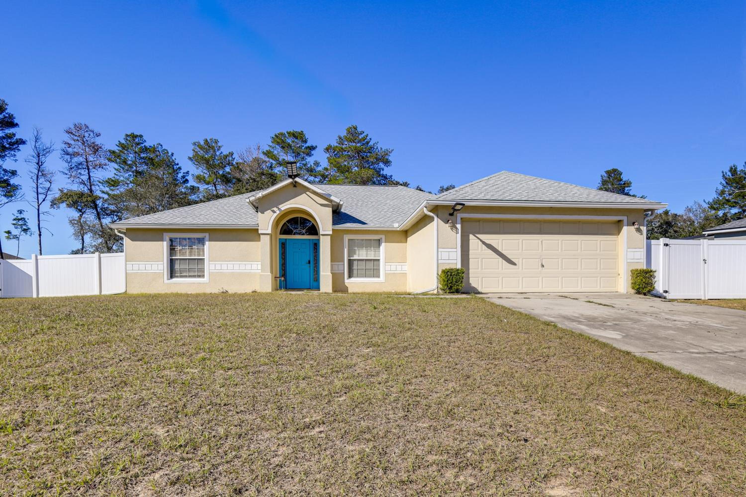 Vacation Home photo 2
