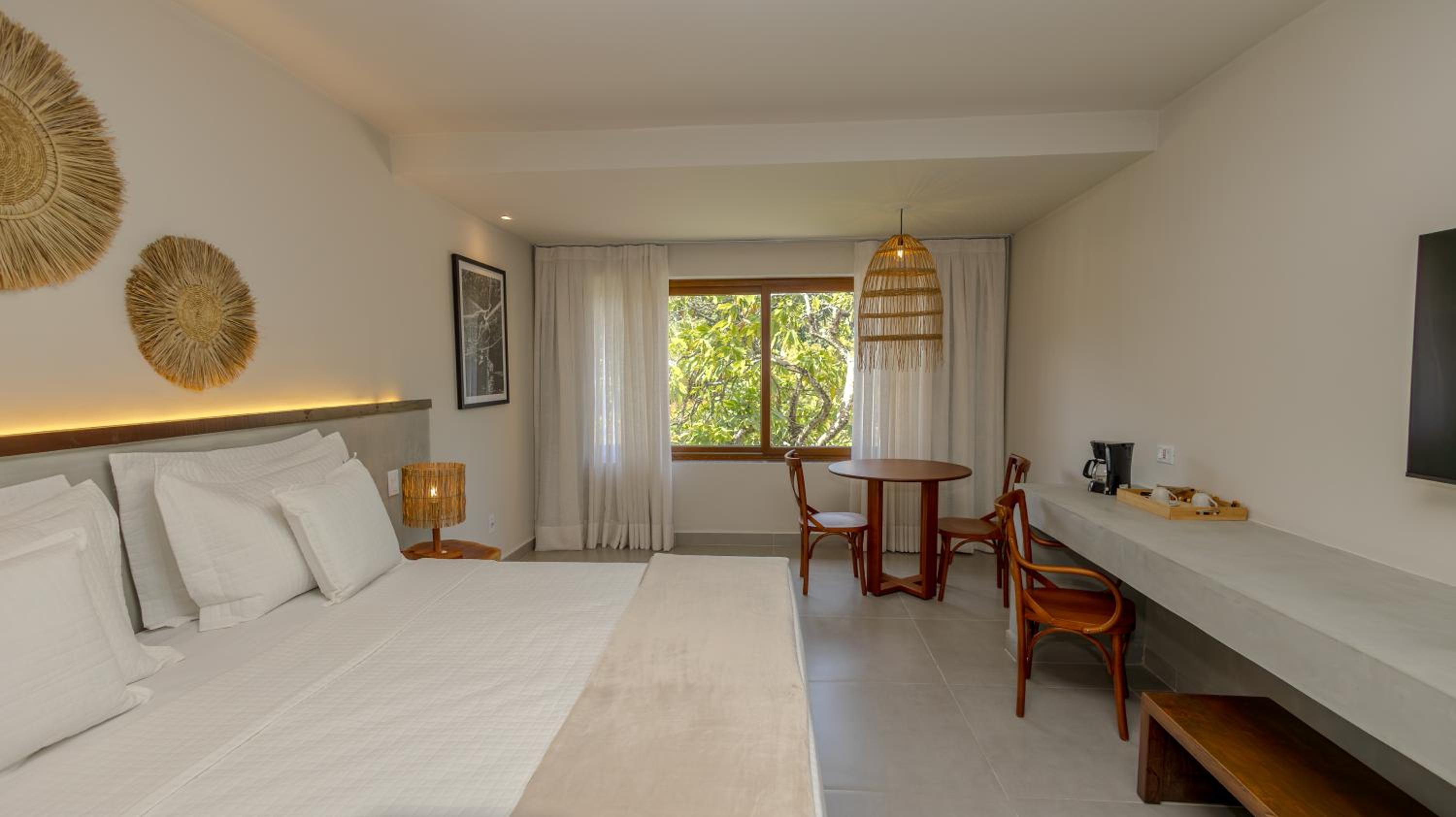 Luxury Quadruple Room photo 1