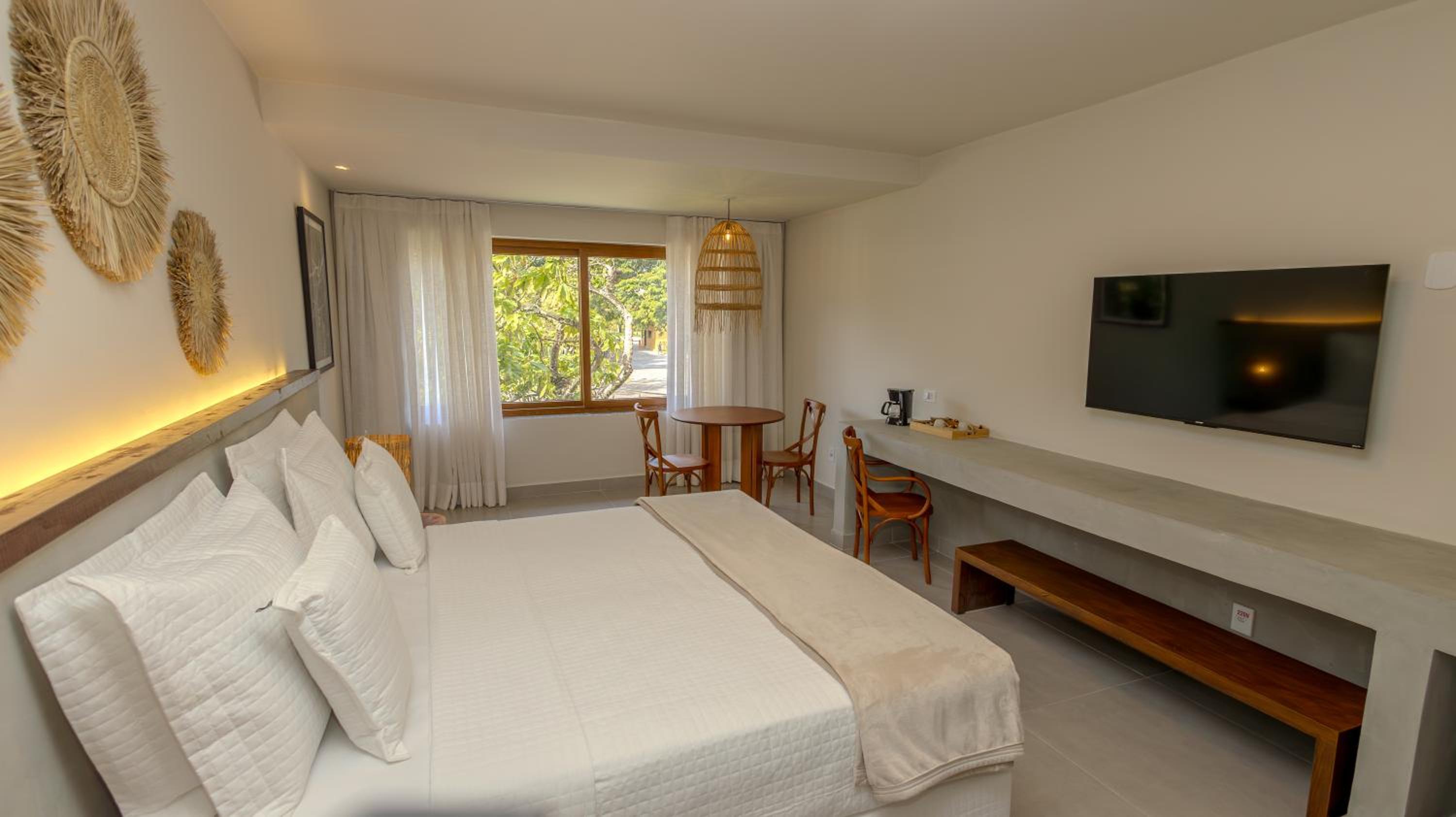 Luxury Quadruple Room photo 2