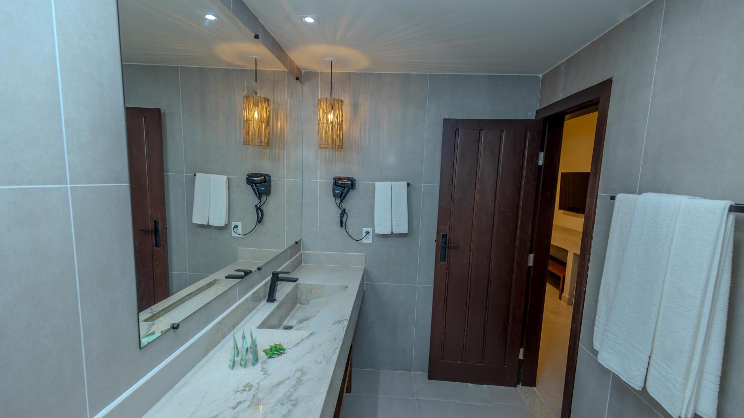 Luxury Quadruple Room photo 3
