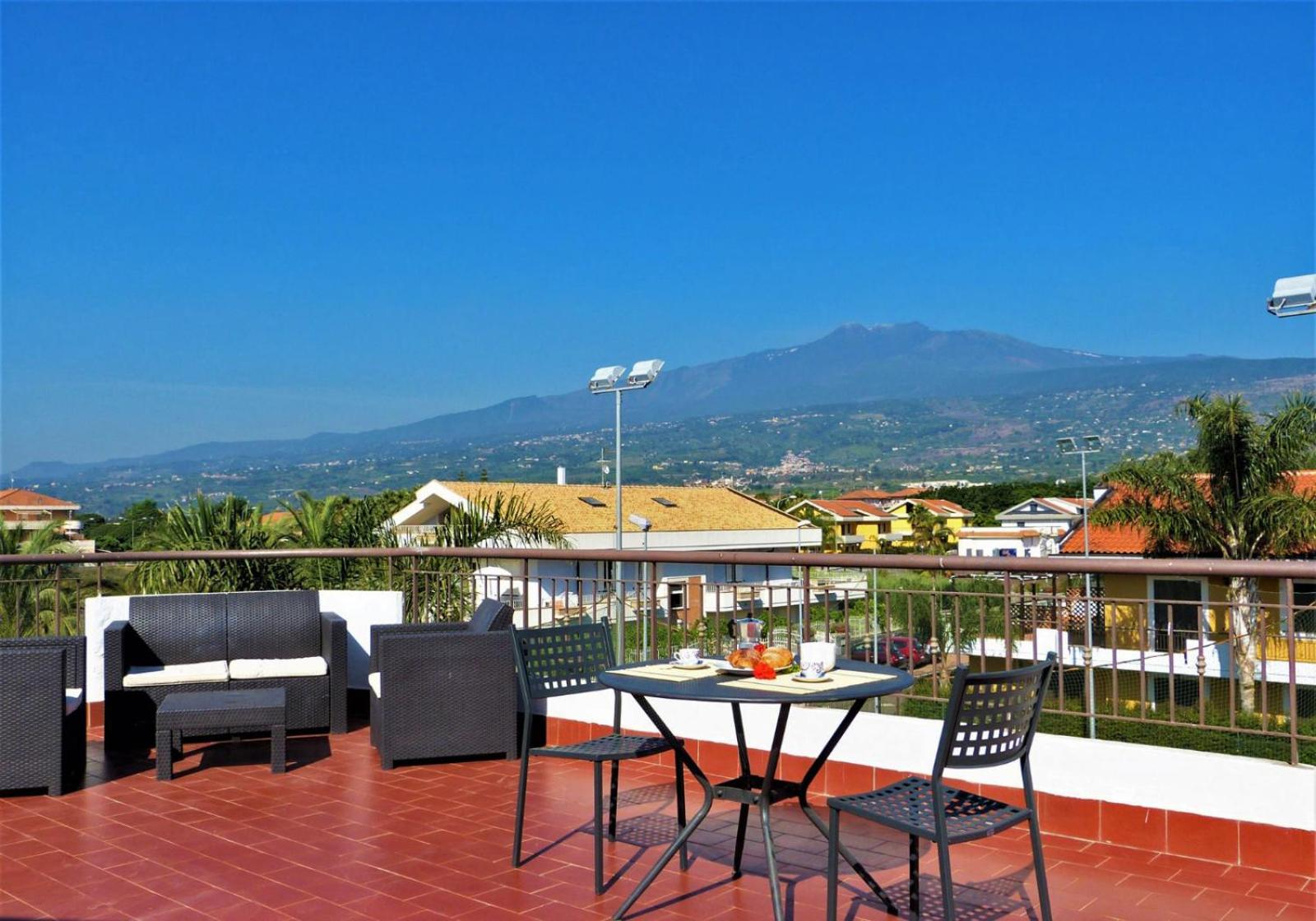 Studio with Mountain View photo 2