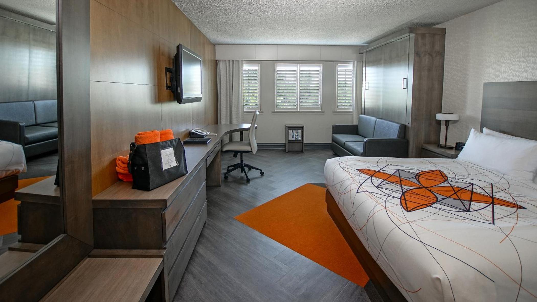Quadruple Room - Photo 4