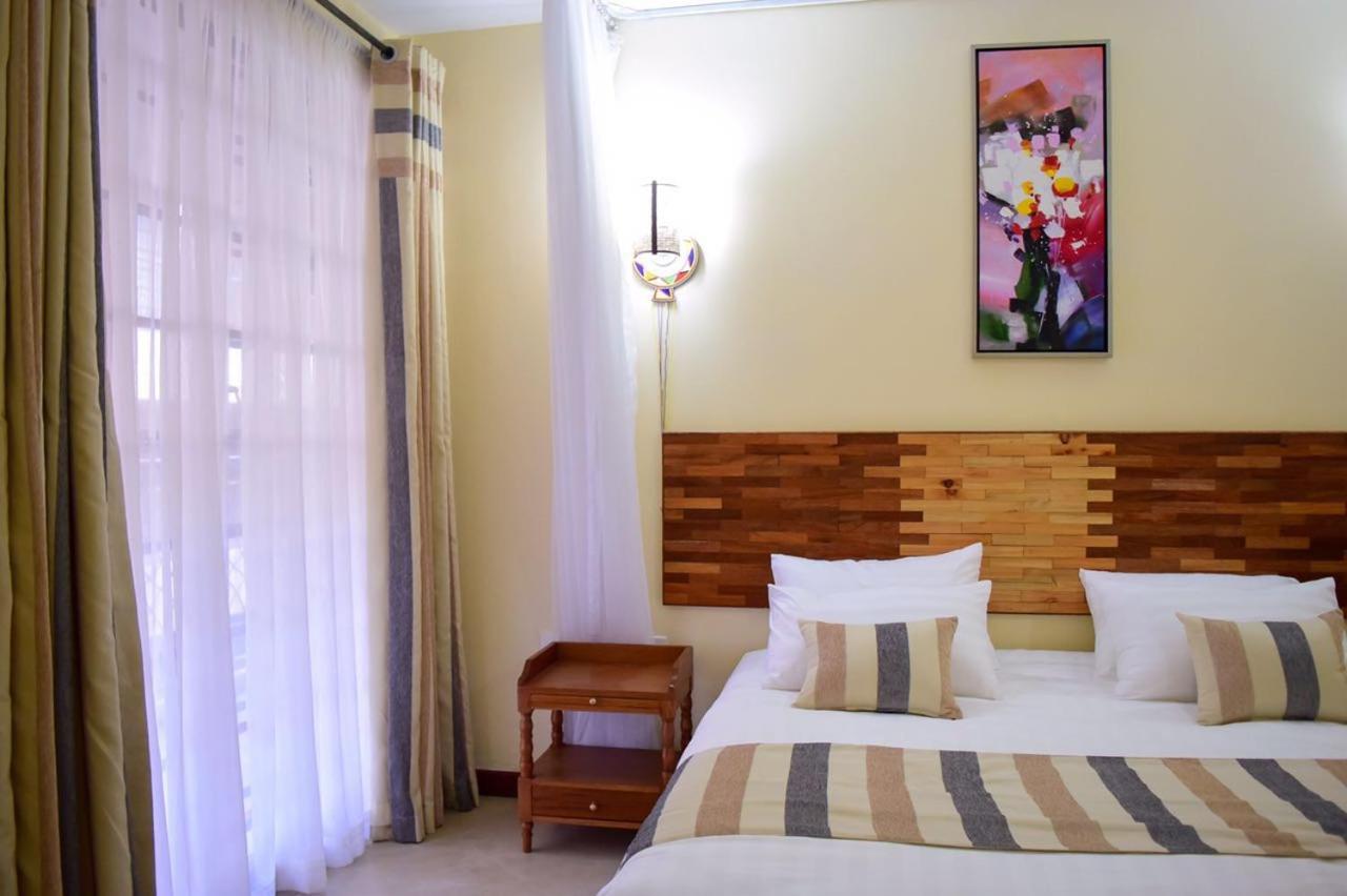 Double Room with Garden View - Photo 22