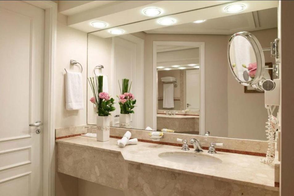 Deluxe Room (1 adult + 1 child) photo 3