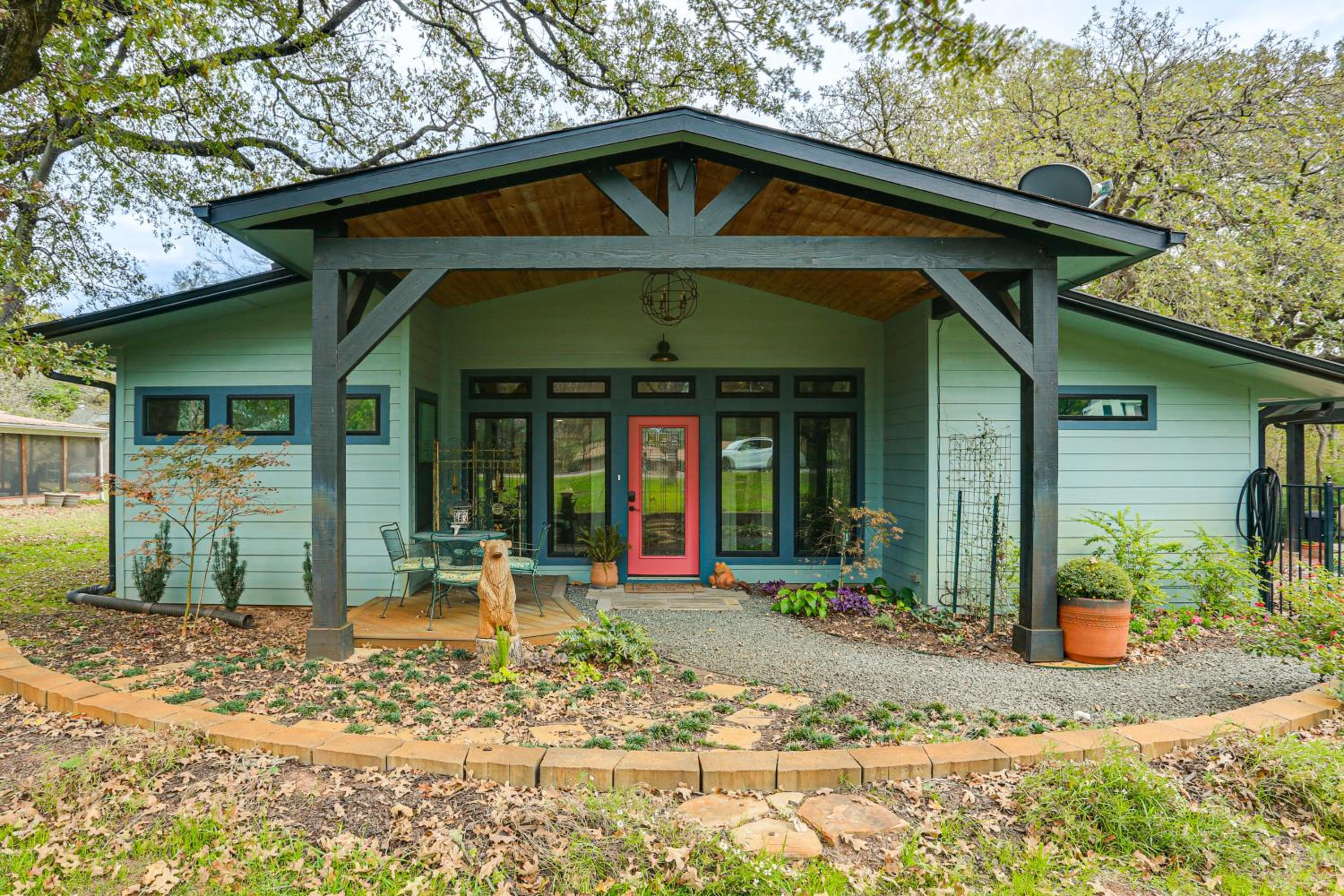 Vacation Home photo 1
