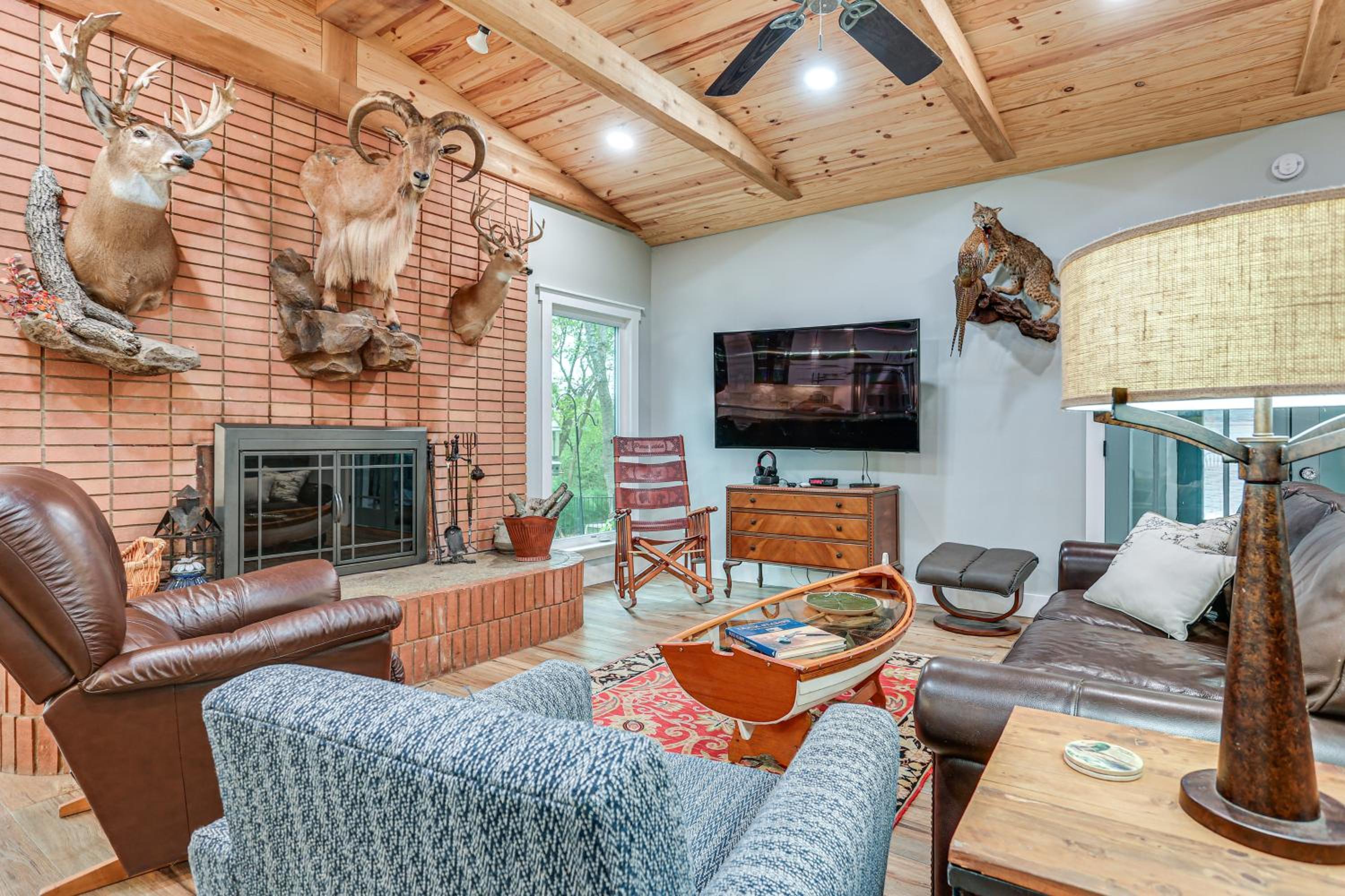 Vacation Home photo 3