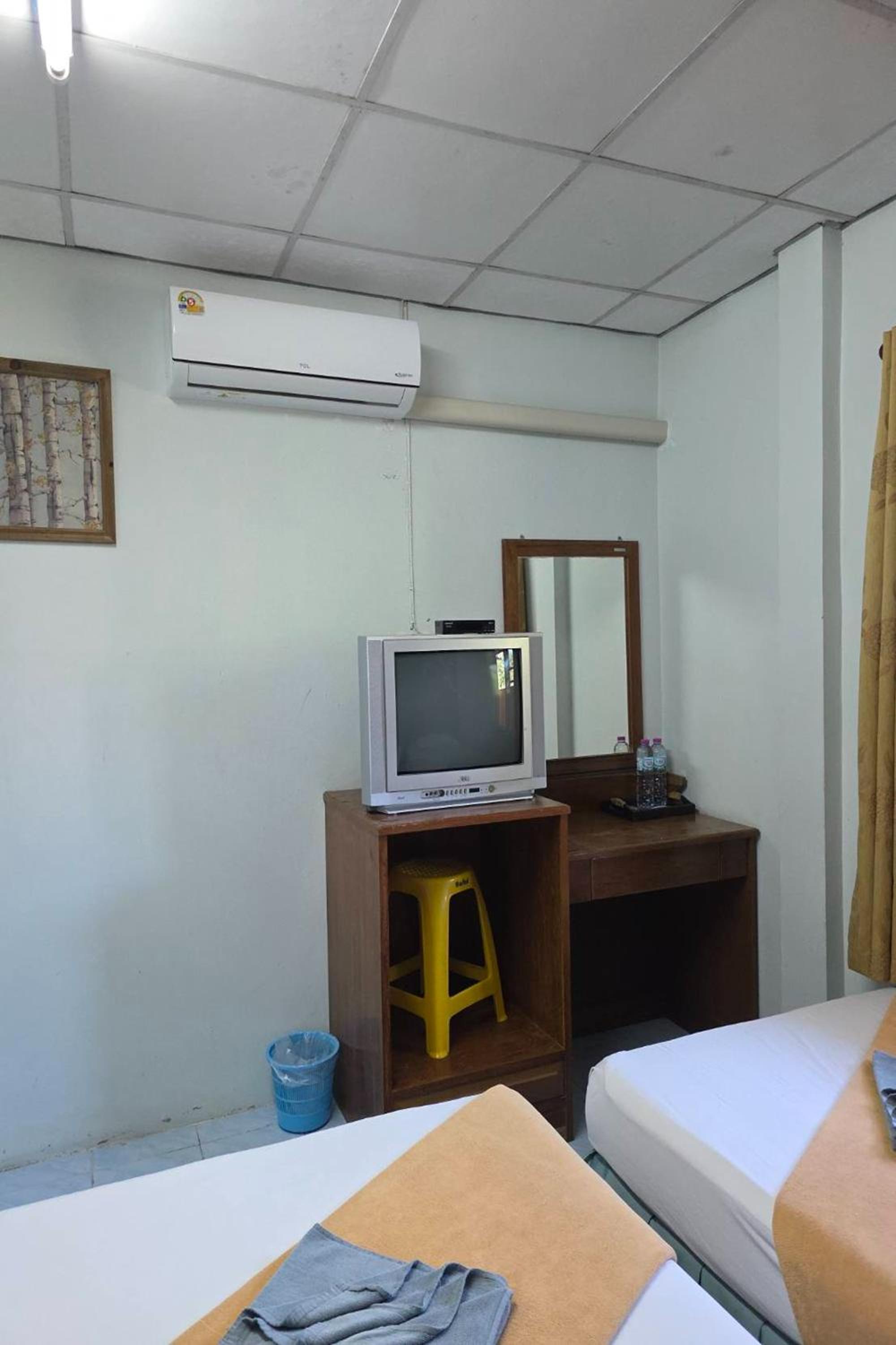Standard Twin Room photo 3