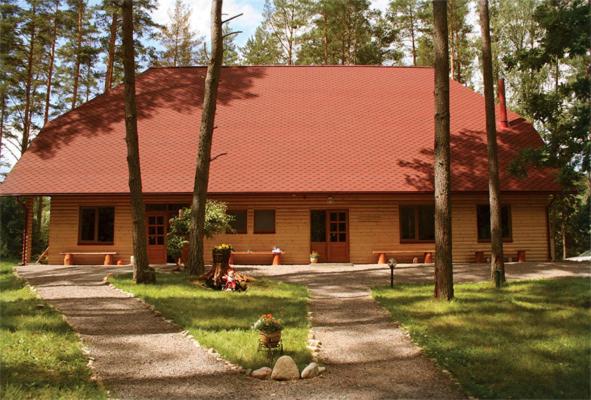 Vacation Home
