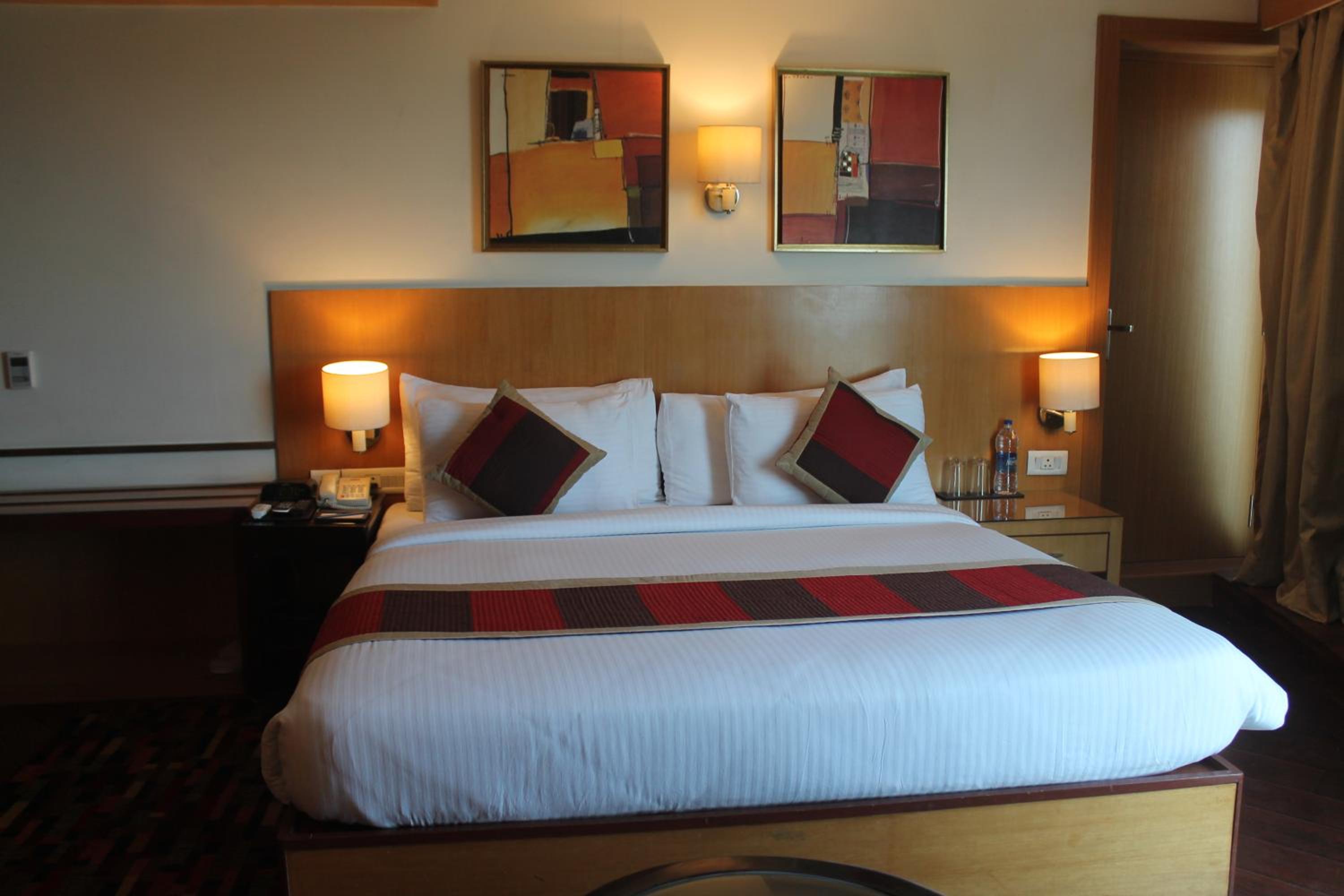Executive Double Room - Photo 2