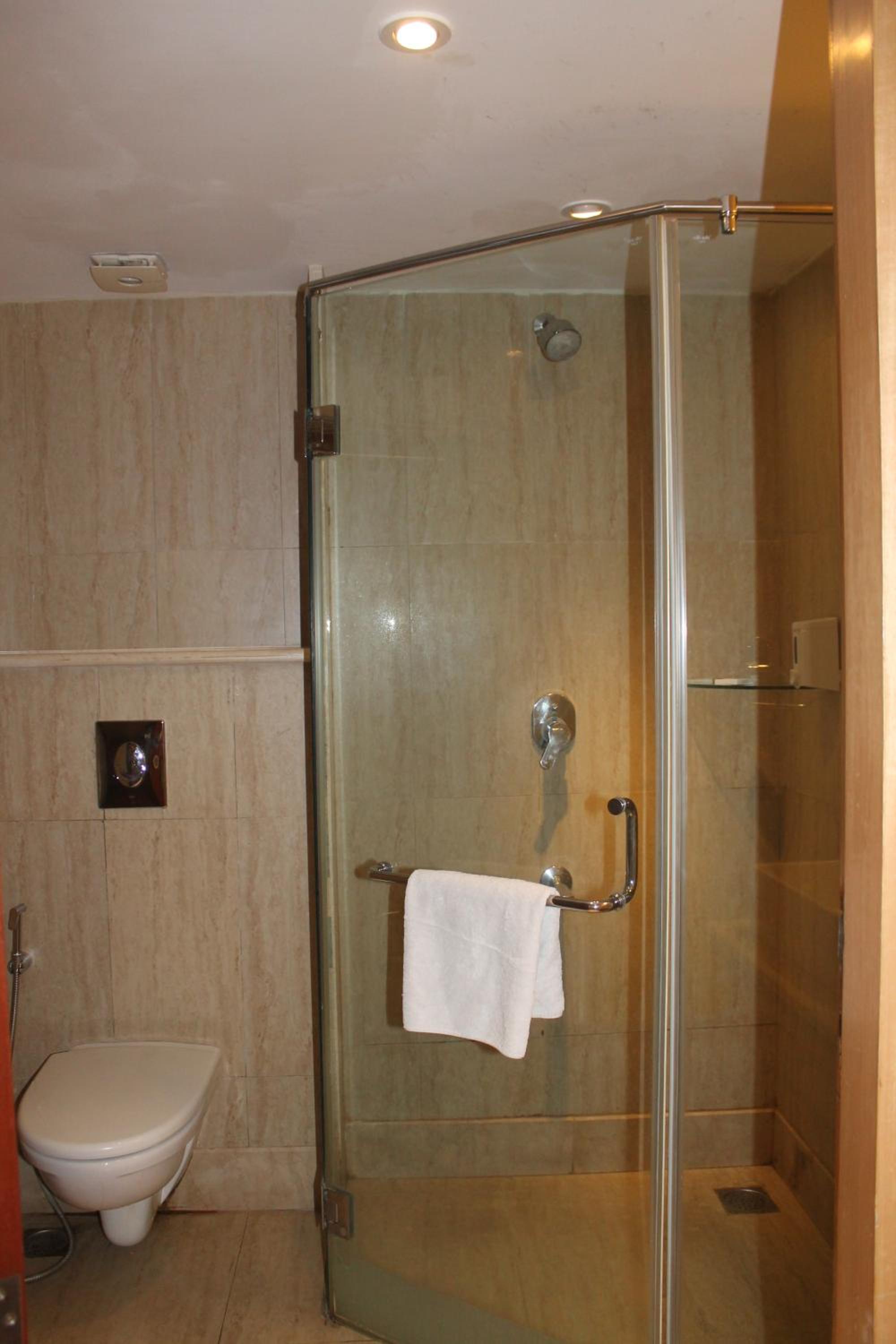 Executive Double Room - Photo 4