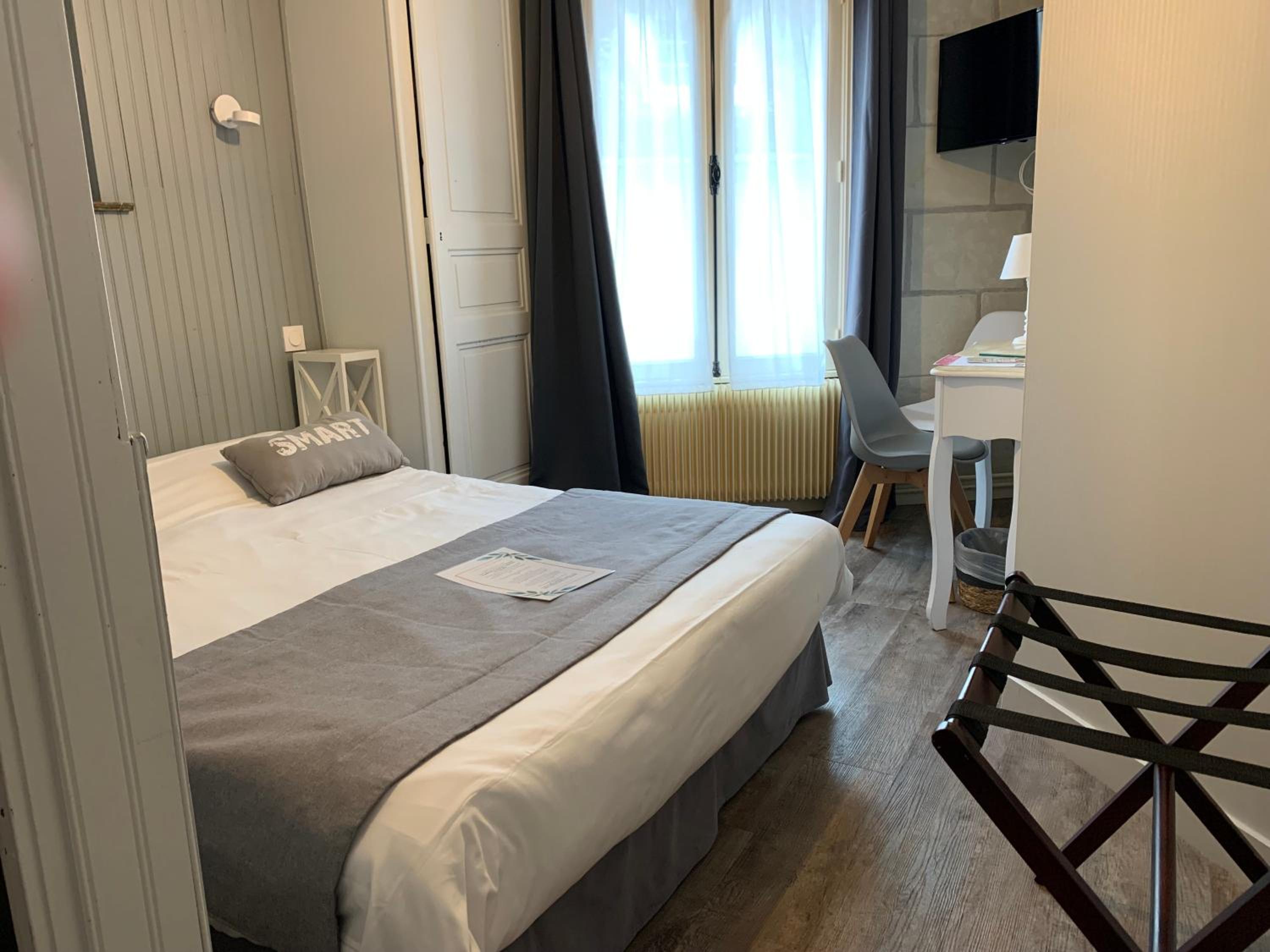 Small Double Room photo 3