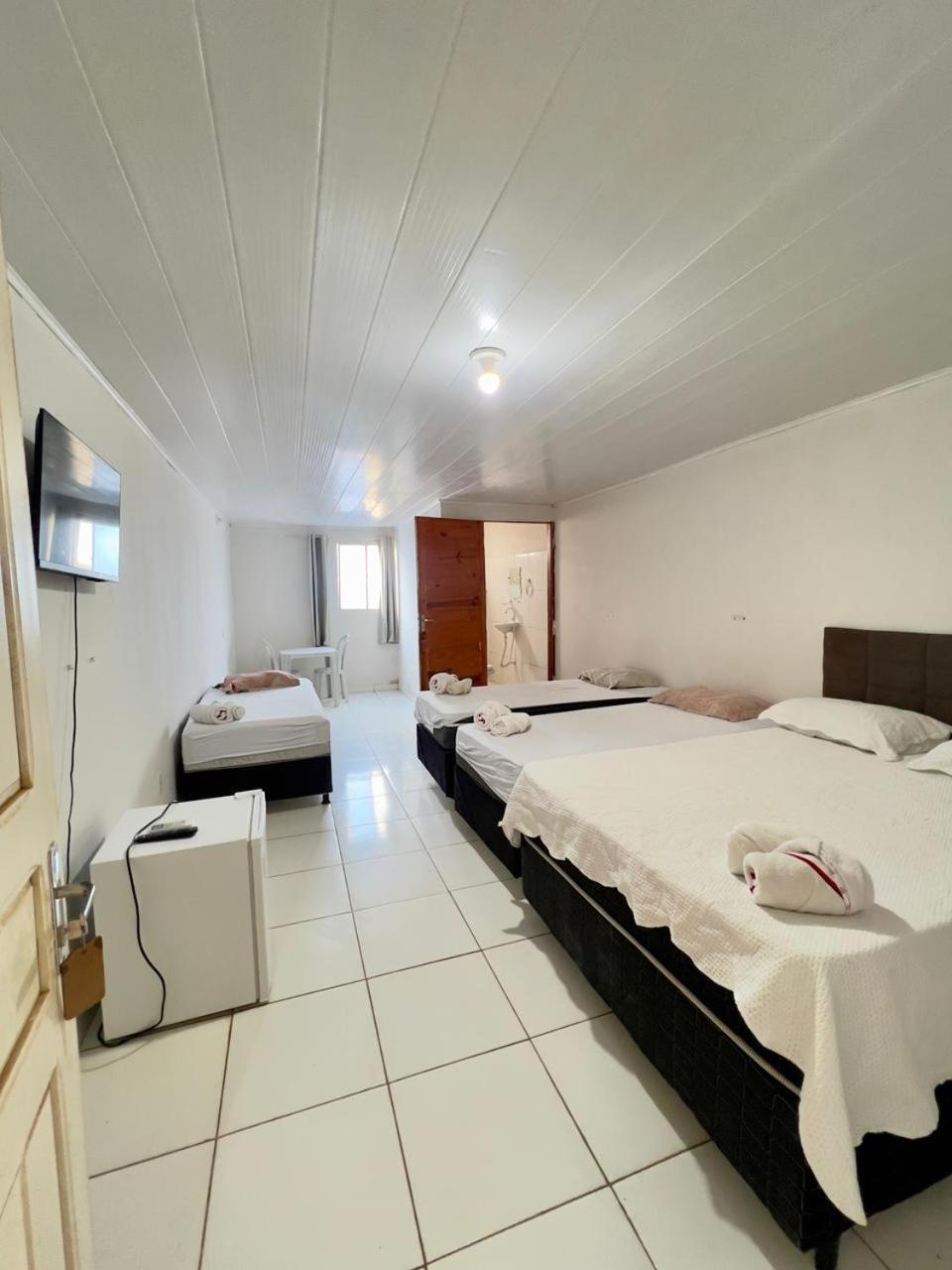 Classic Quadruple Room photo 1