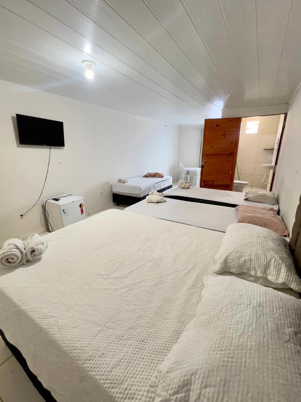 Classic Quadruple Room photo 3