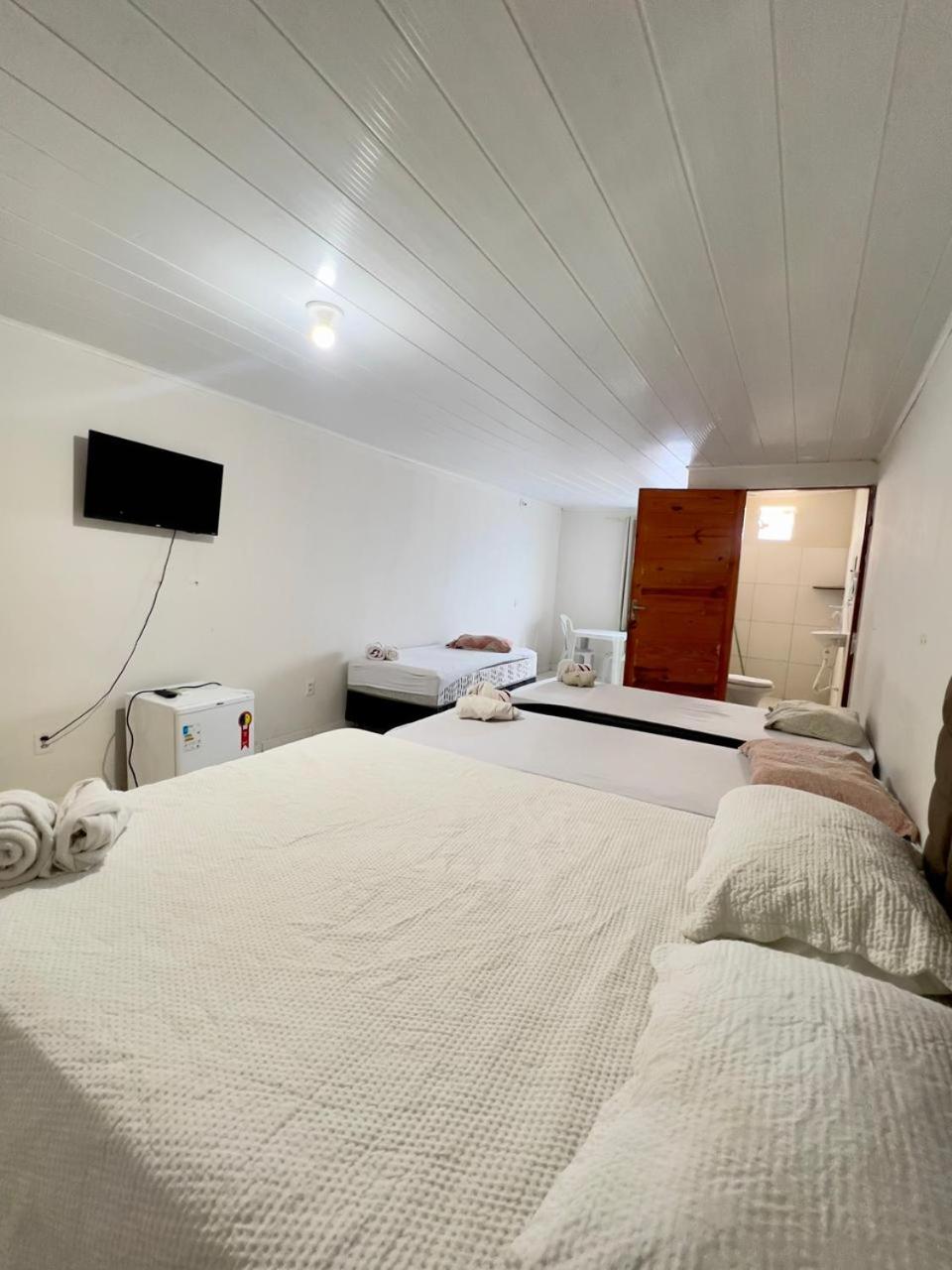 Classic Quadruple Room photo 2