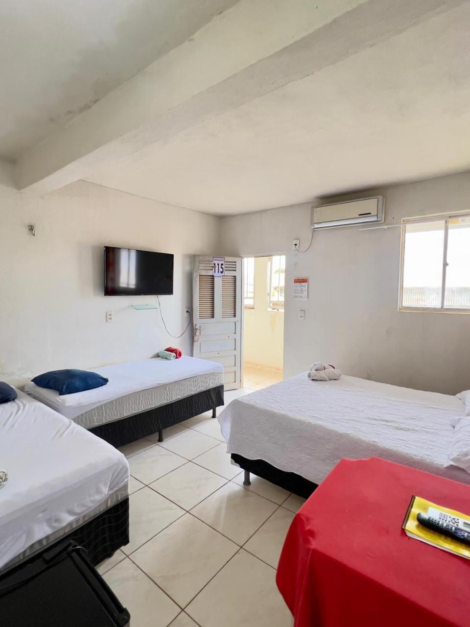 Standard Double or Twin Room photo 2